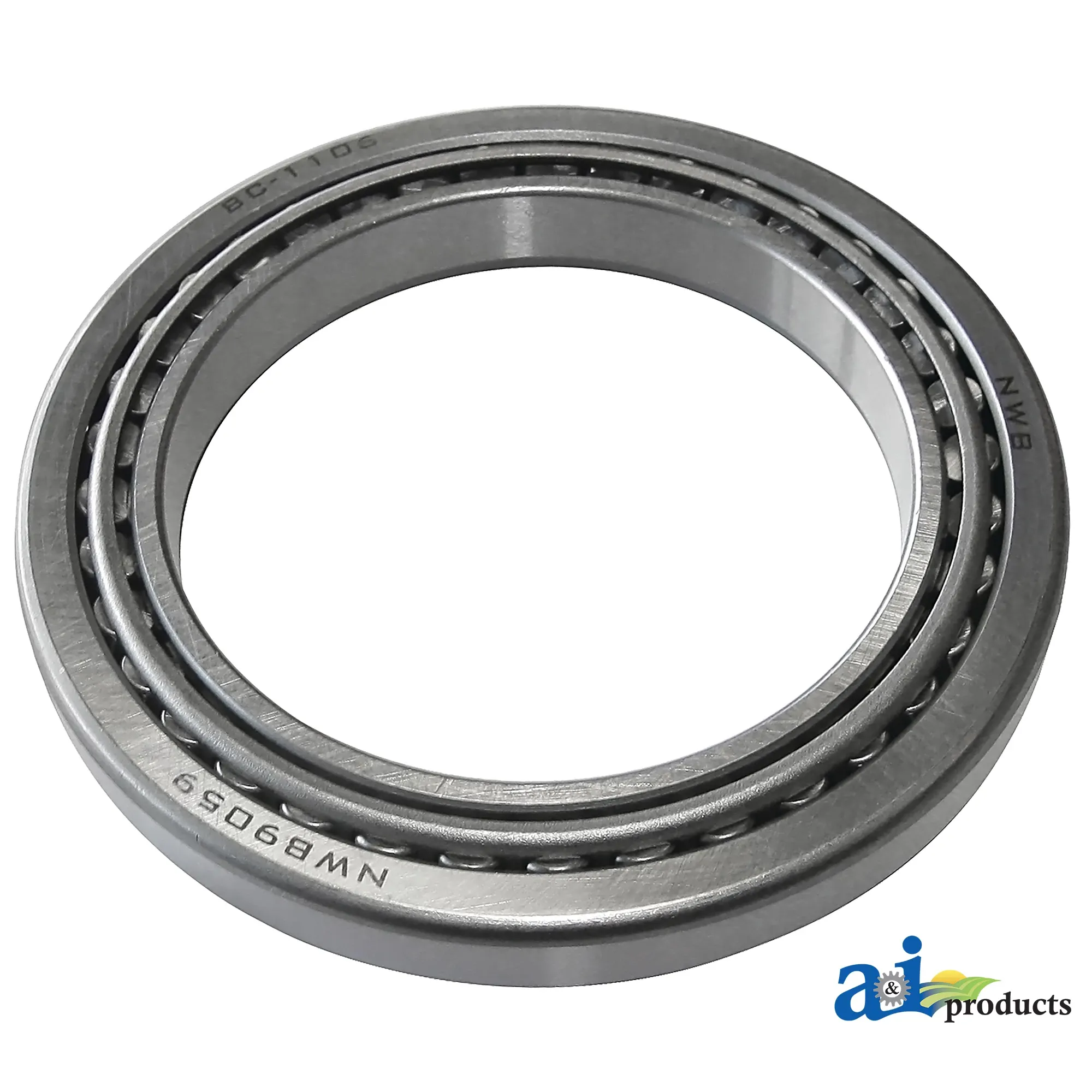 A&I Products Bearing Kit - A-VPJ2530