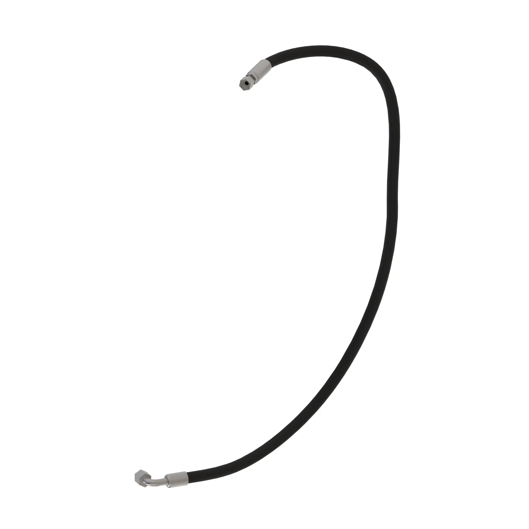 John Deere Fuel Supply Hose - AT371104