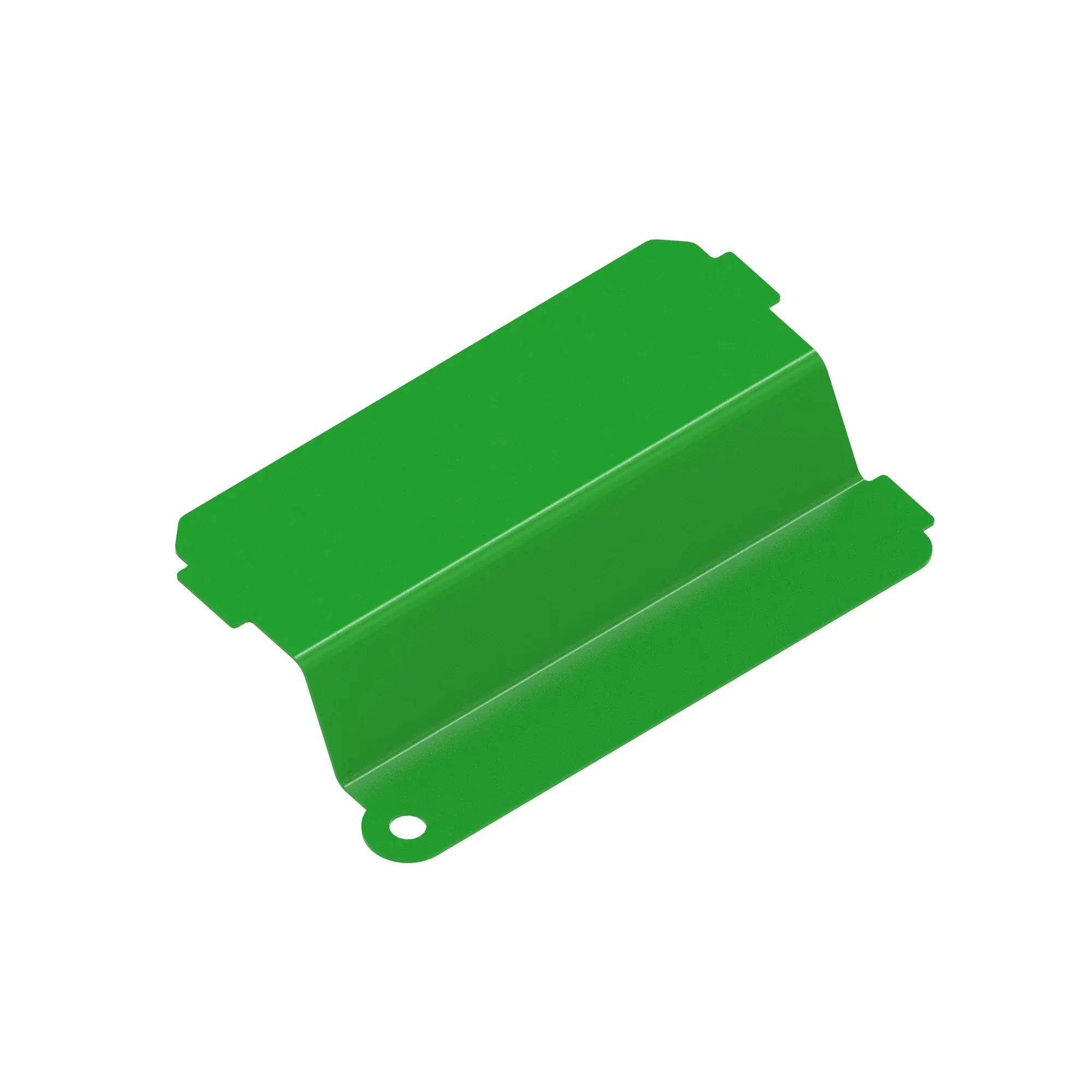 John Deere Battery Box Cover Kit - TCA24495