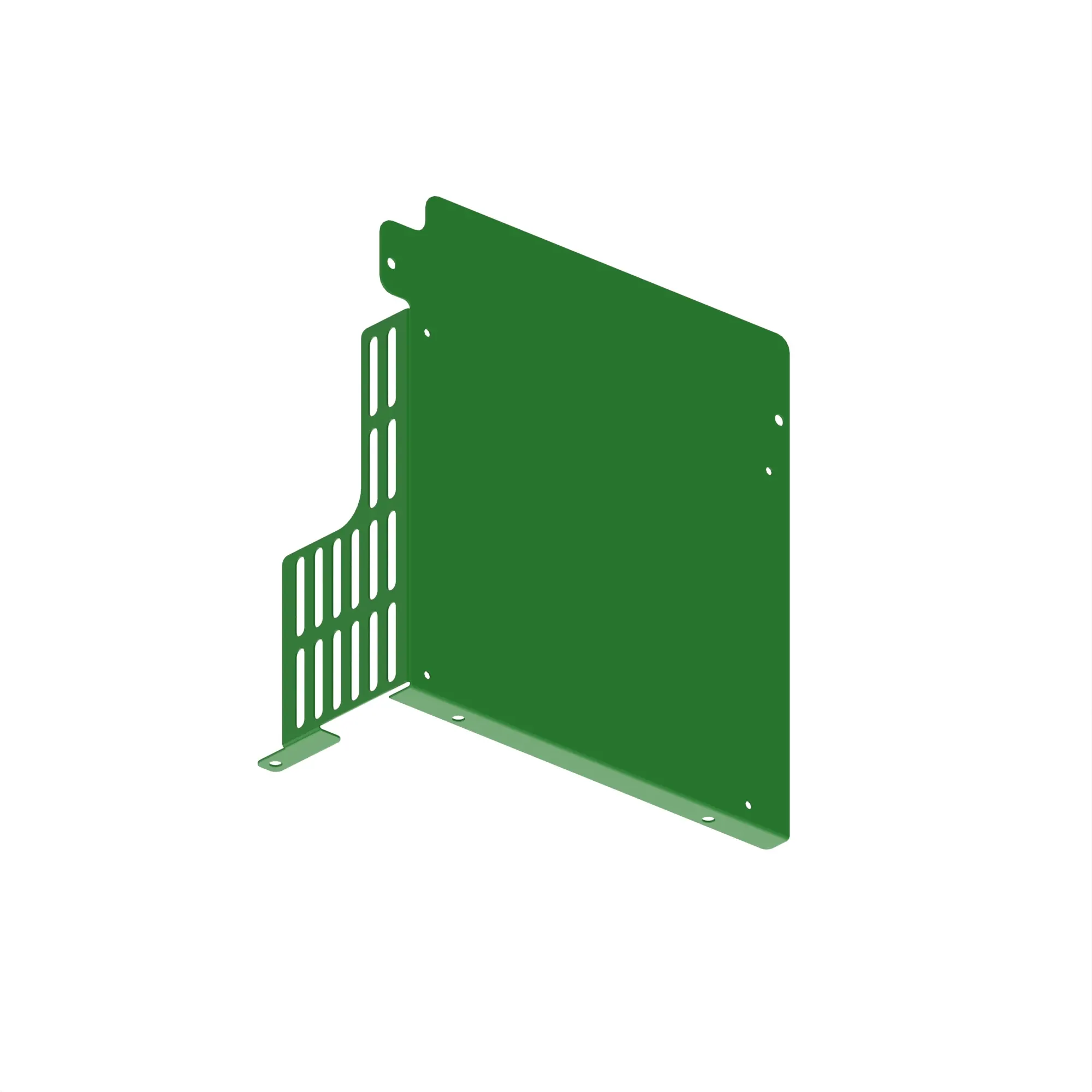 John Deere Shield - A91807