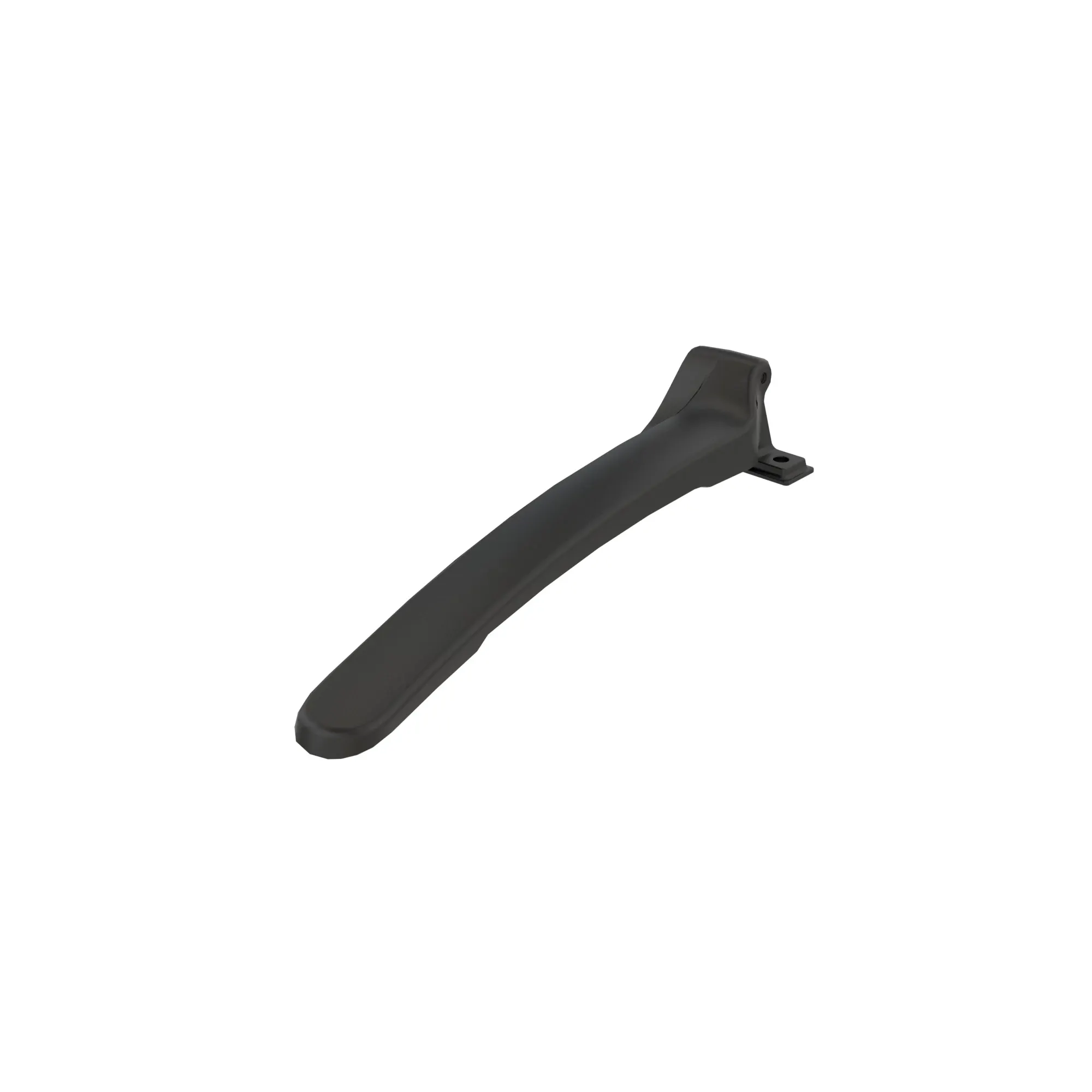 John Deere Left Side Lower Doors Hinge - AL178860