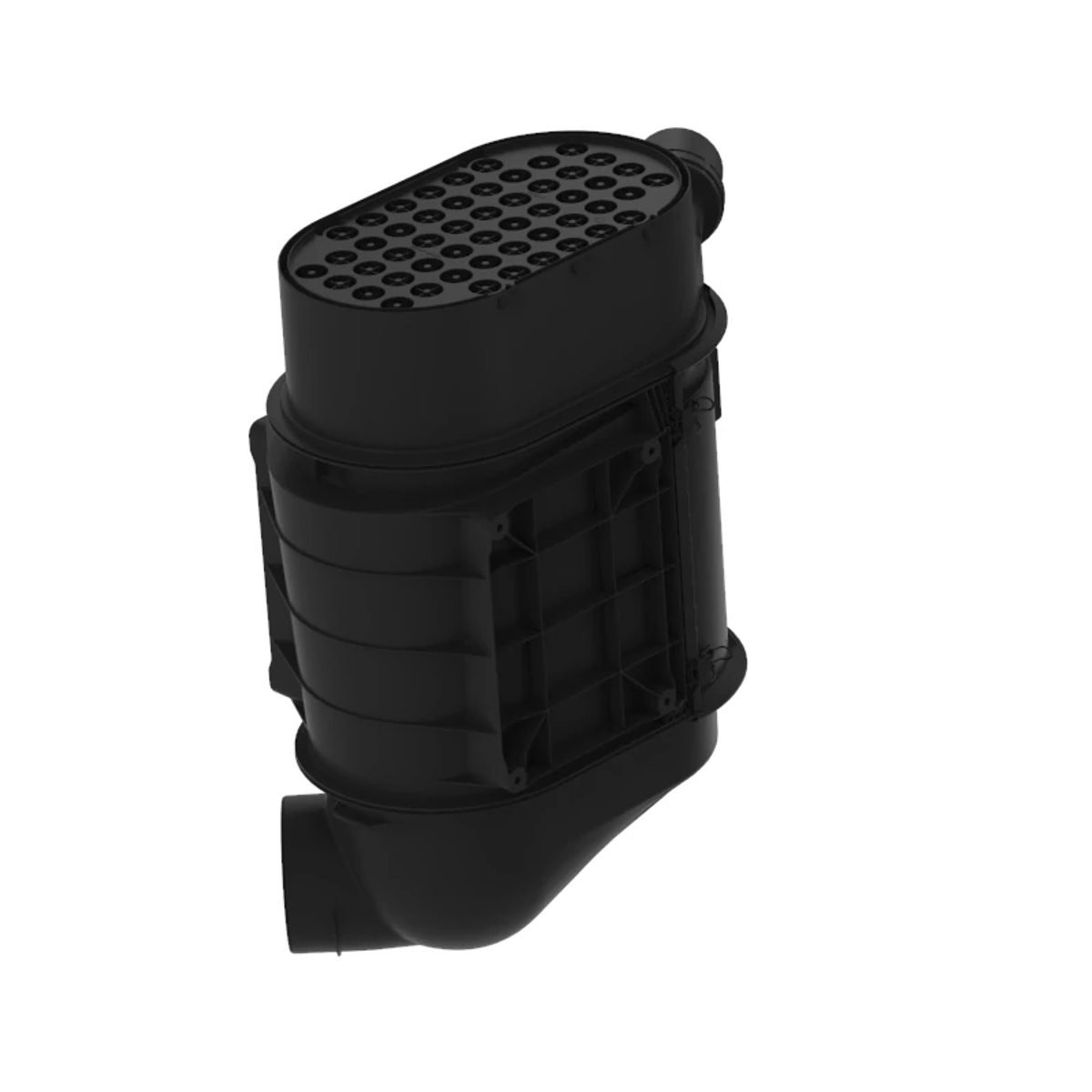 John Deere Air Cleaner Assembly - RE312945