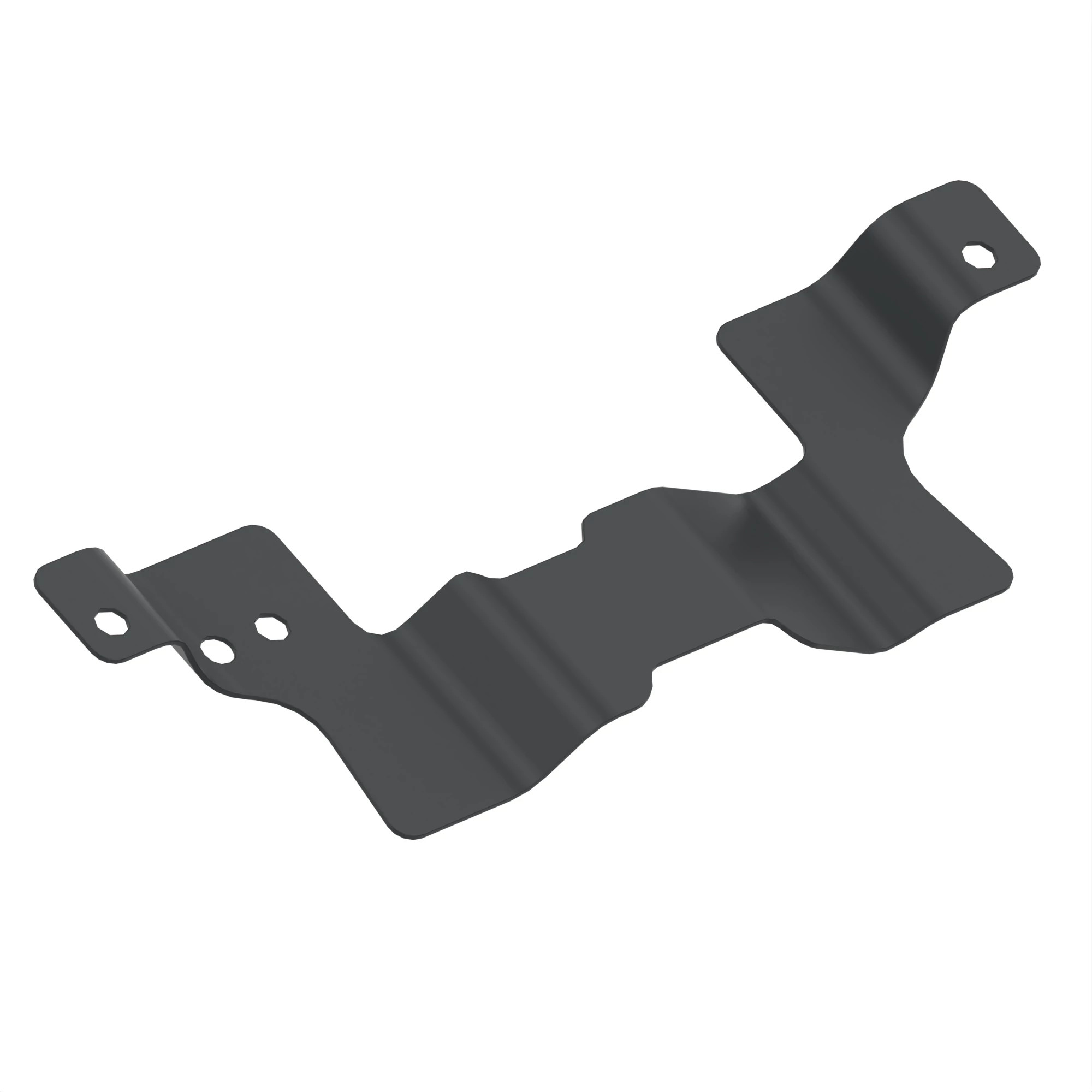 John Deere Diesel Exhaust Fluid Baffle - SU55172