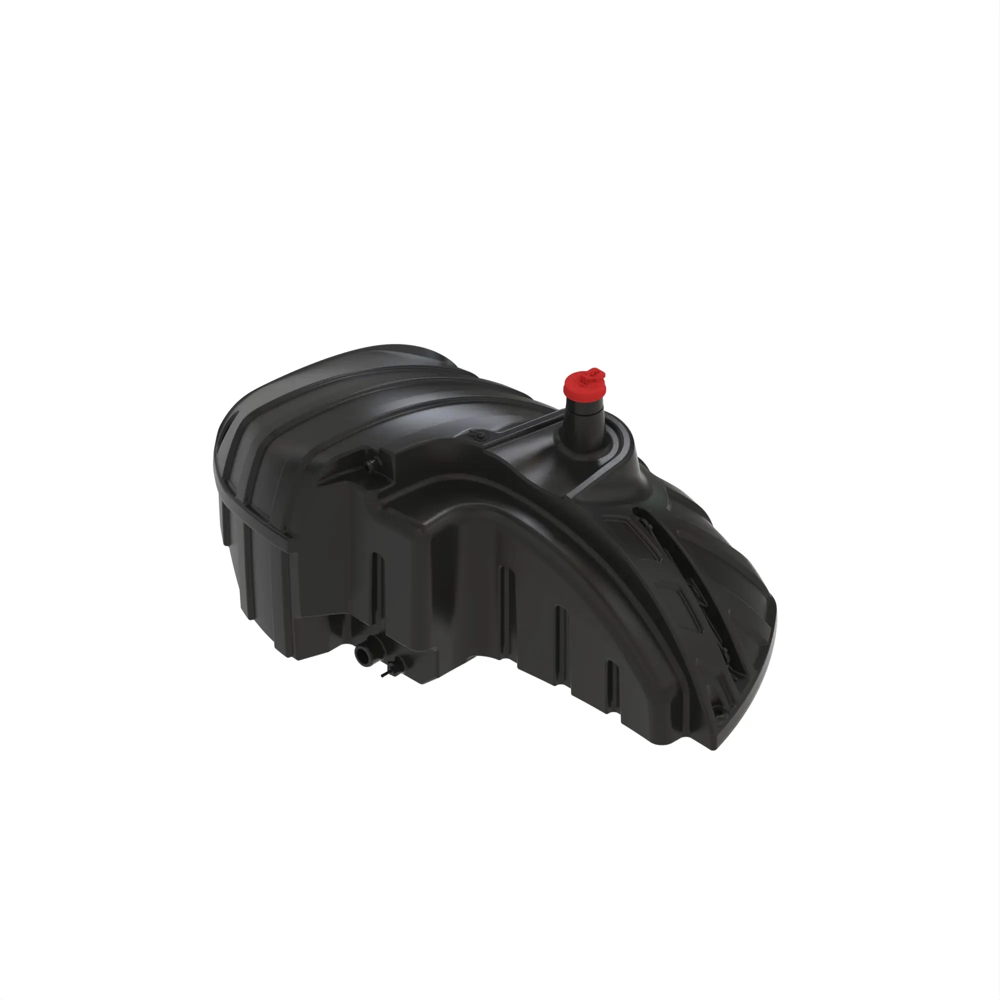 John Deere Left Side Fuel Tank - RE572952