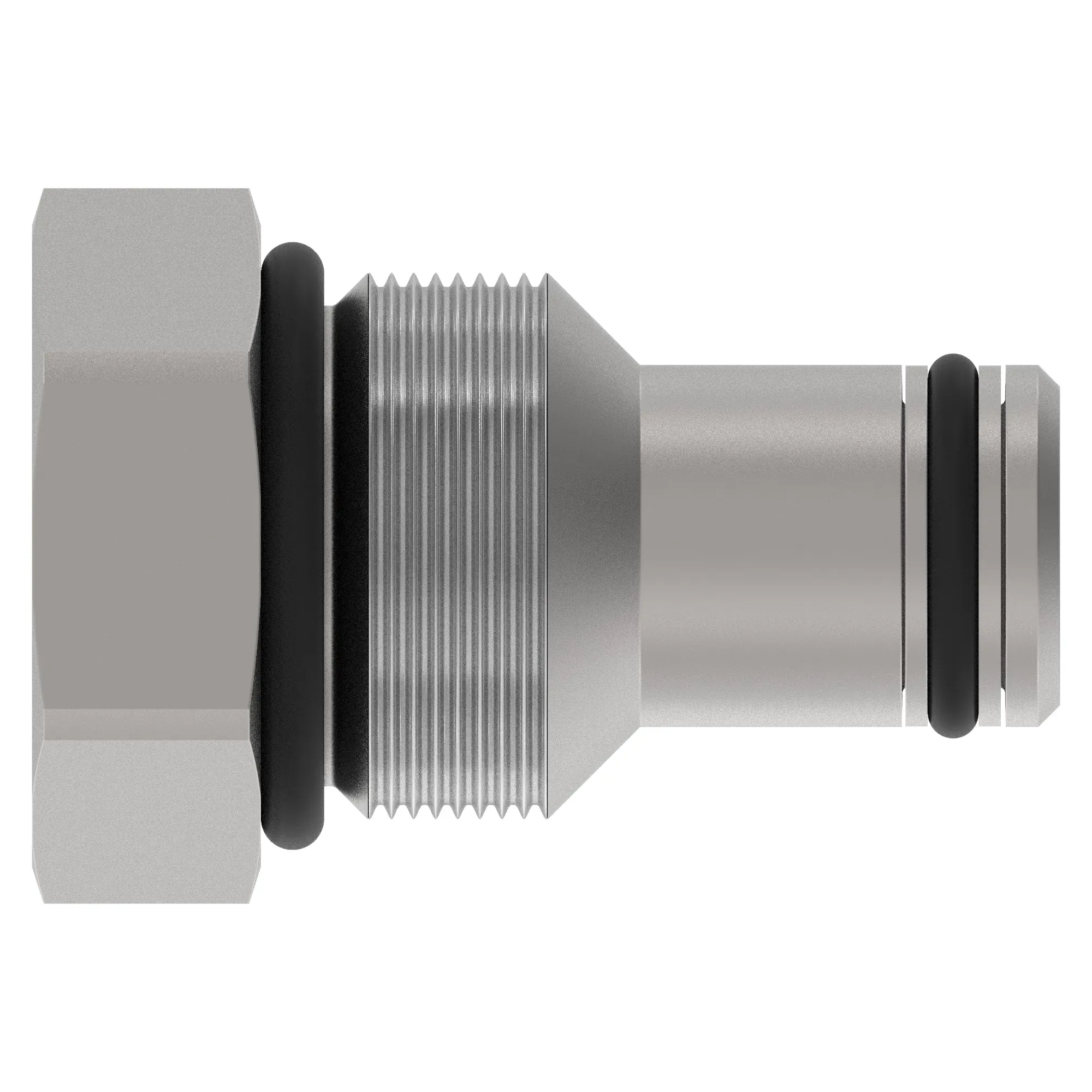 SHUTOFF PLUG