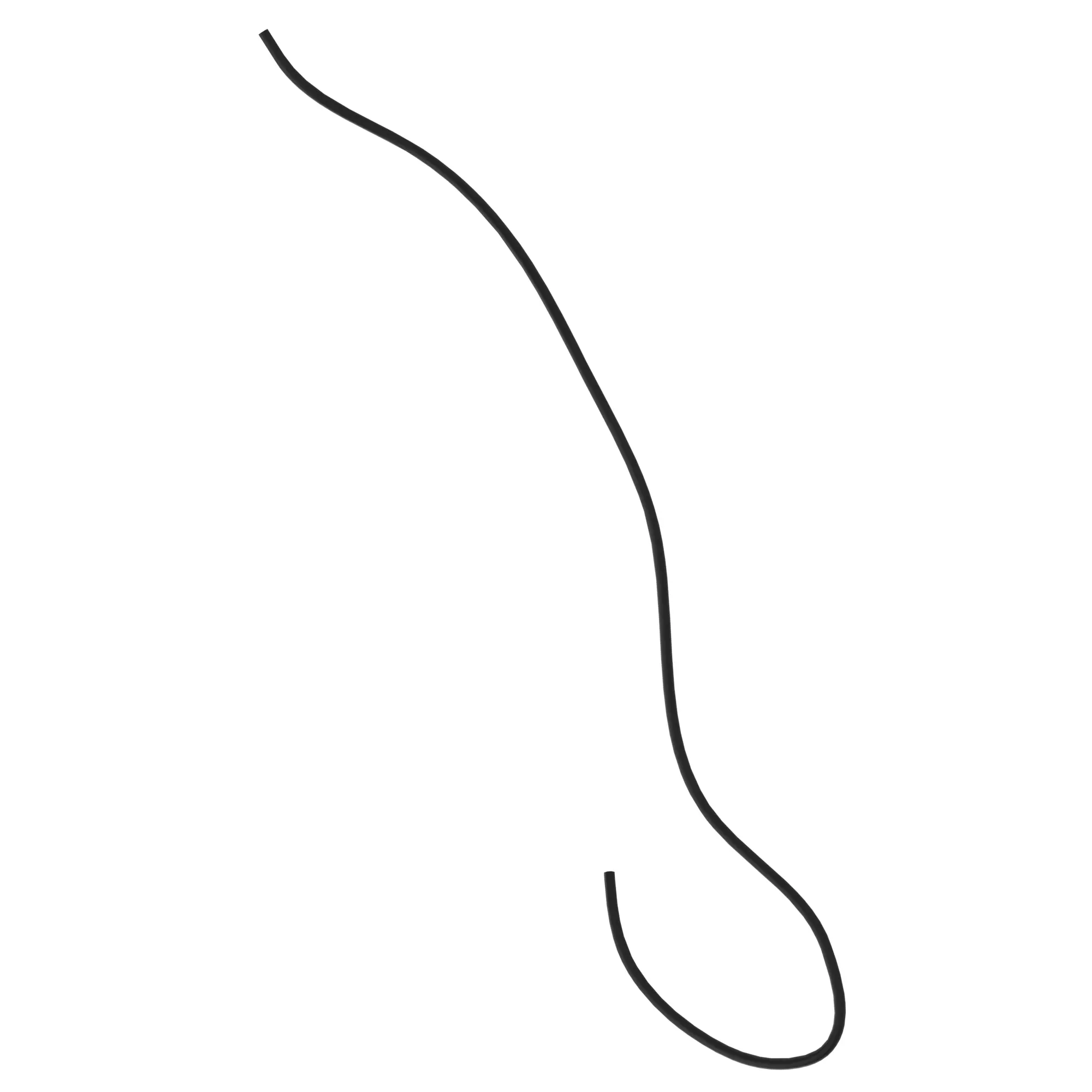 HOSE - COOLANT