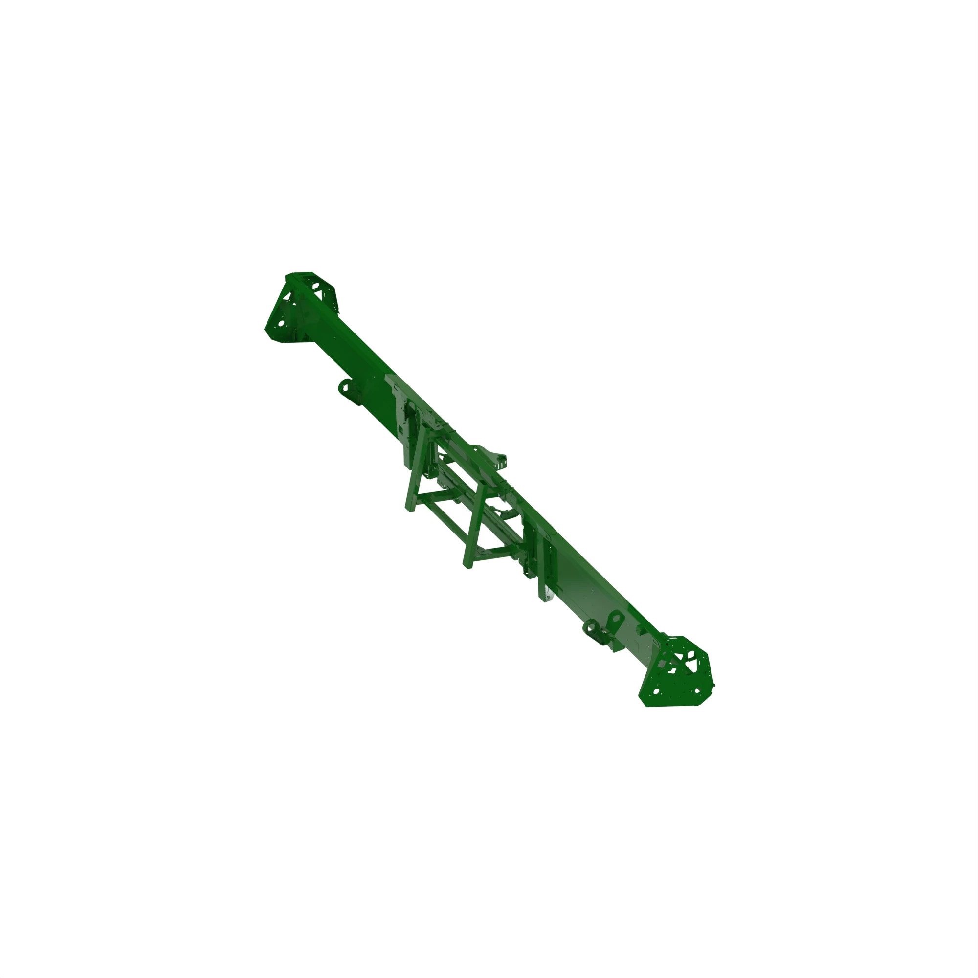 John Deere Frame - KXE10683