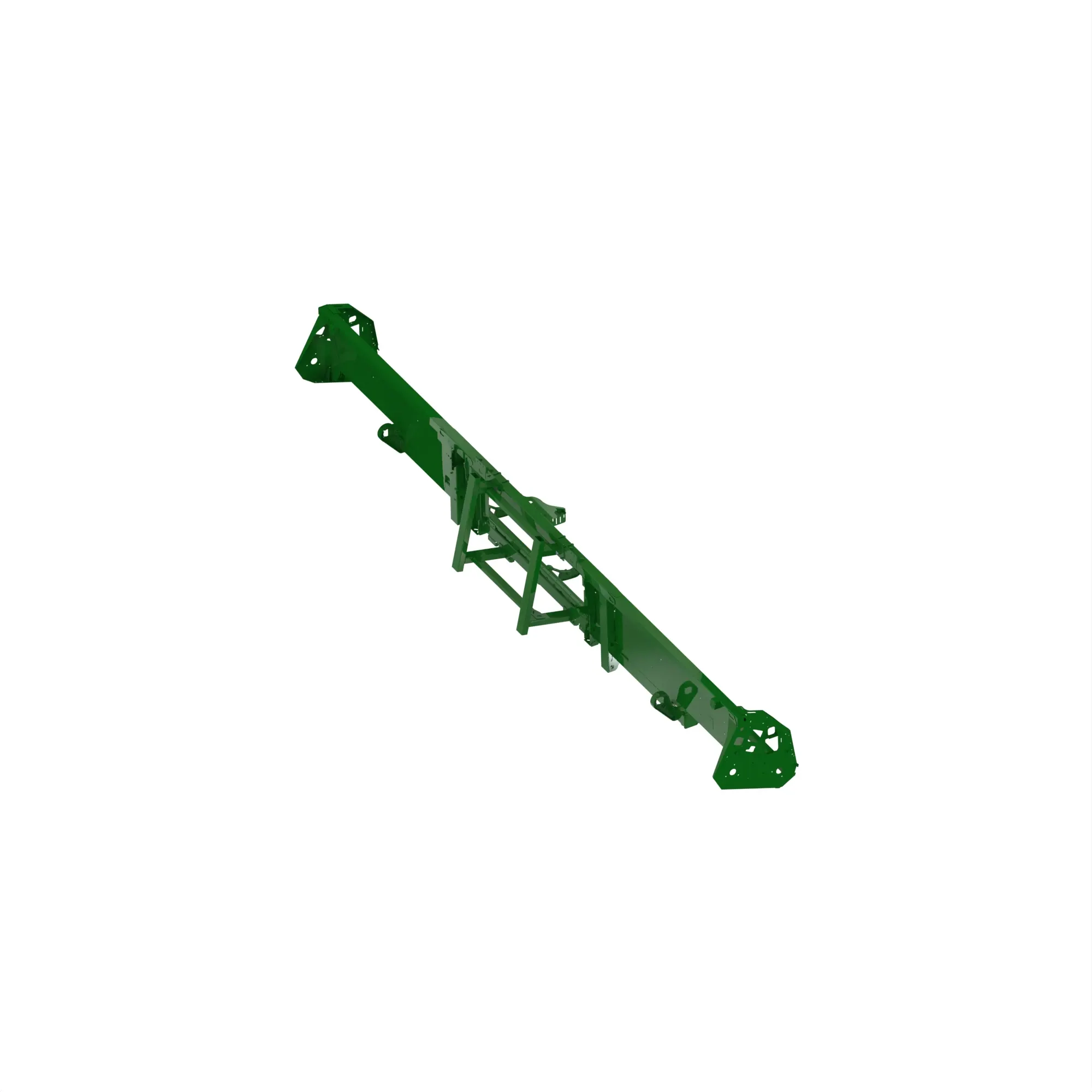 John Deere Frame - KXE10683