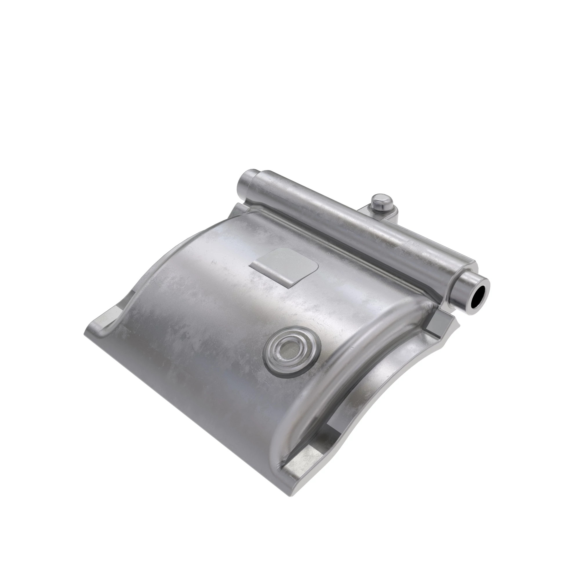 John Deere Meter - AA81096