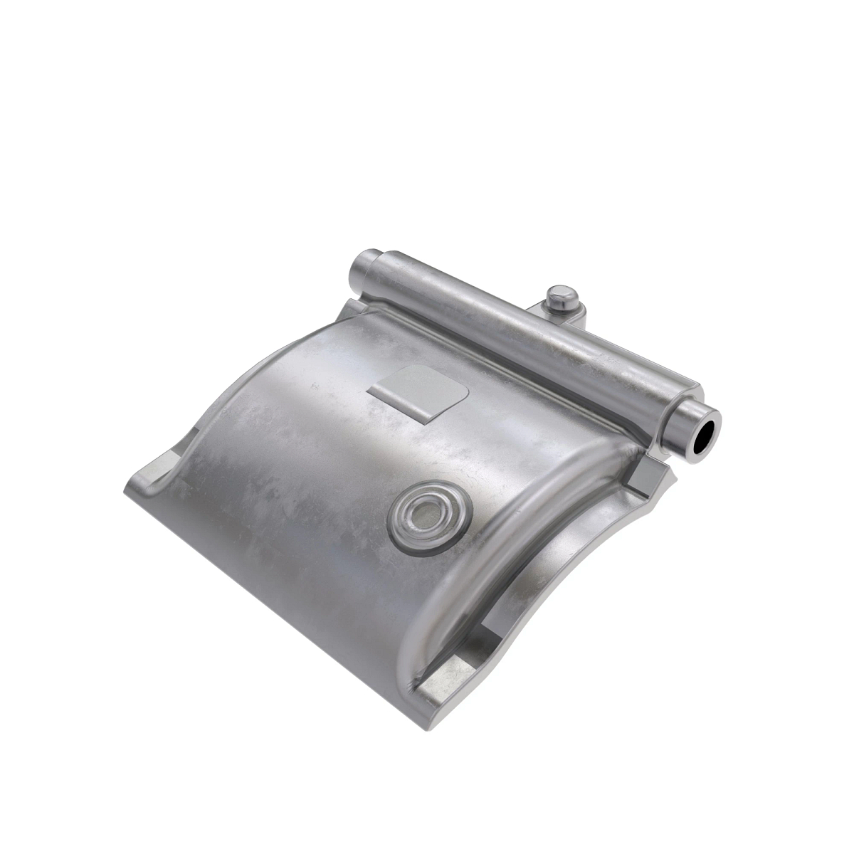 METER, GATE ASSY