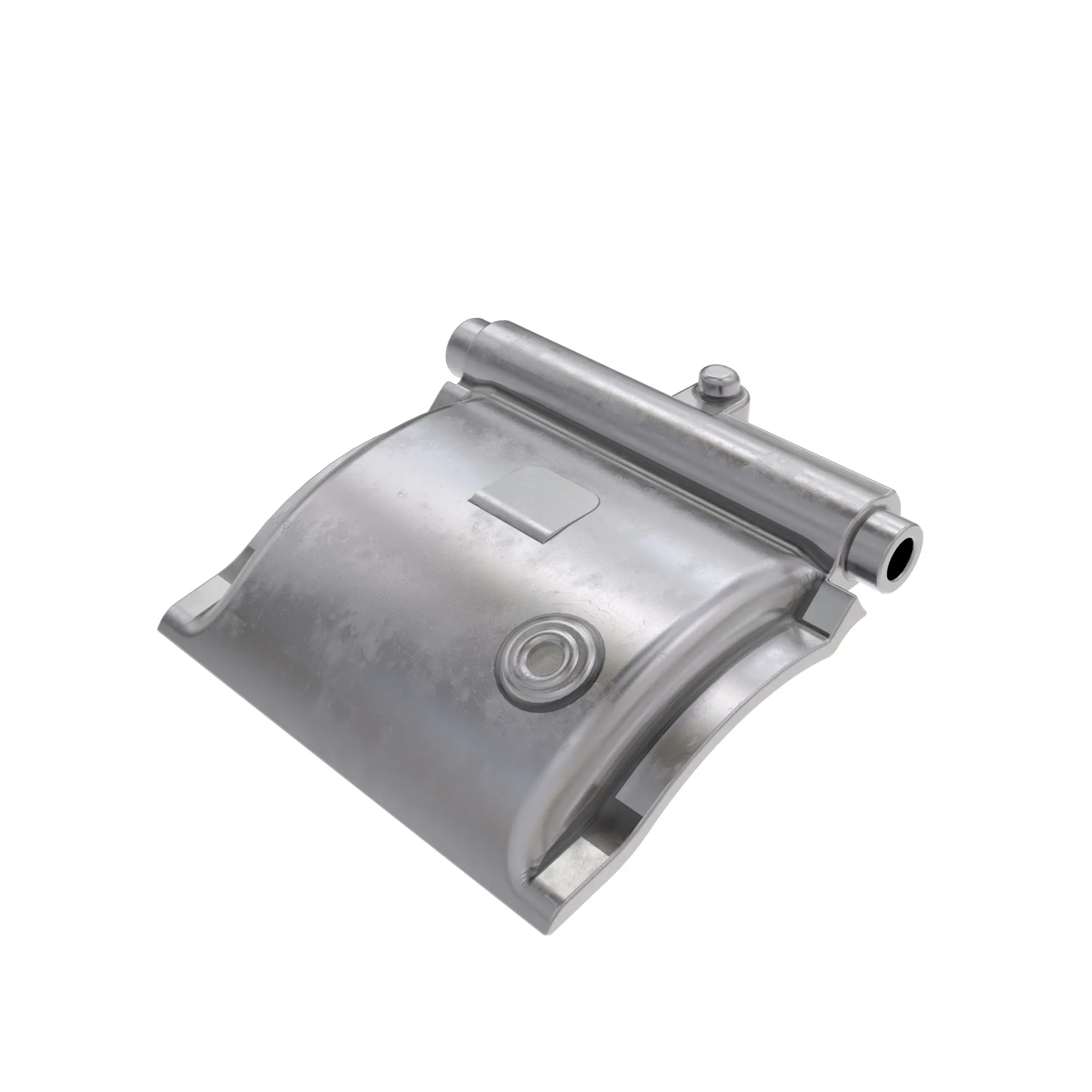 John Deere Meter - AA81096