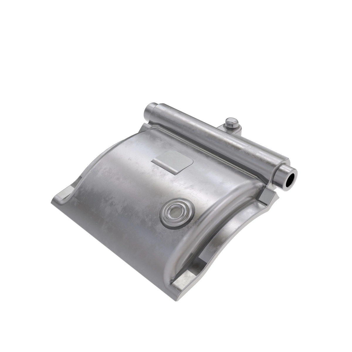 John Deere Meter - AA81096