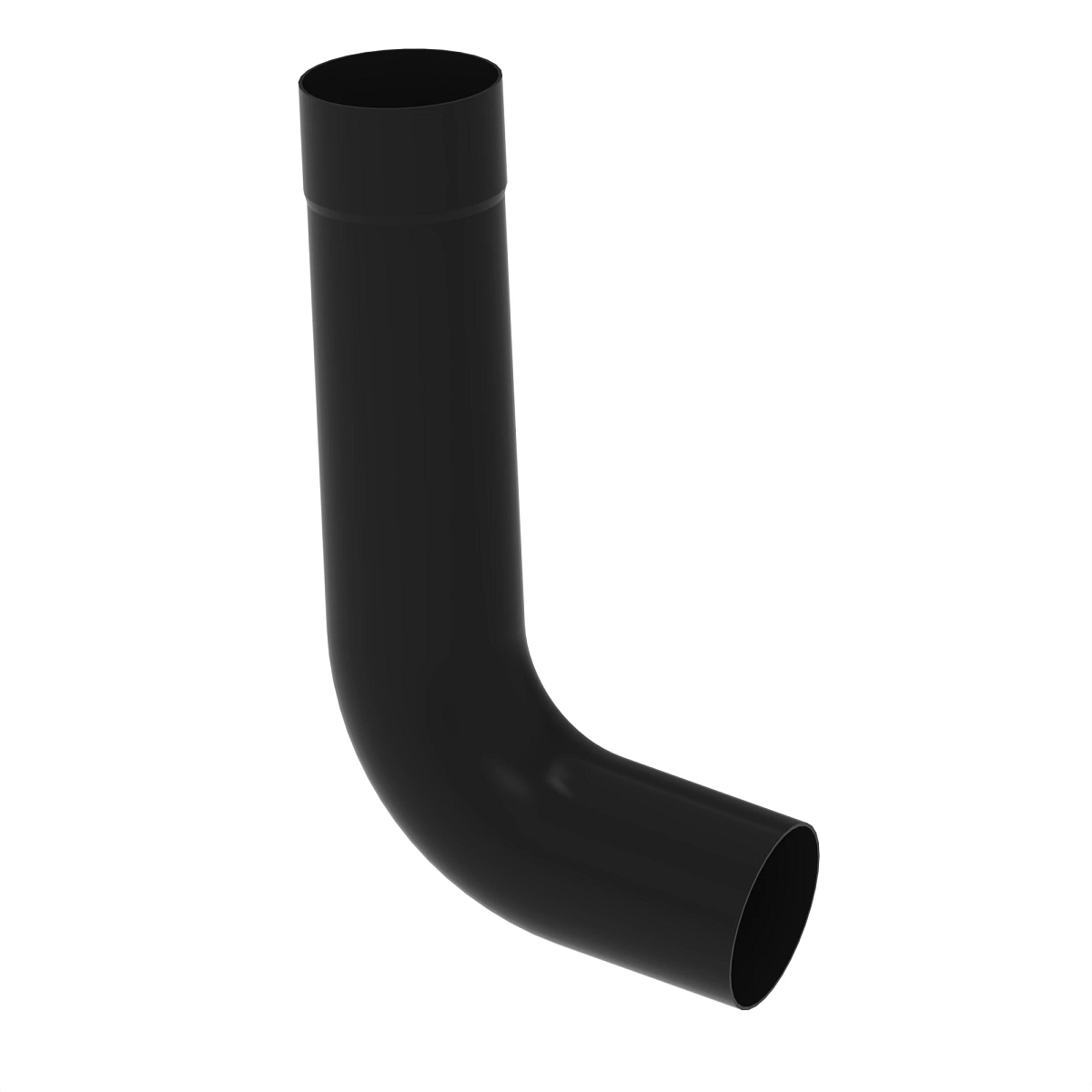 Exhaust Tube