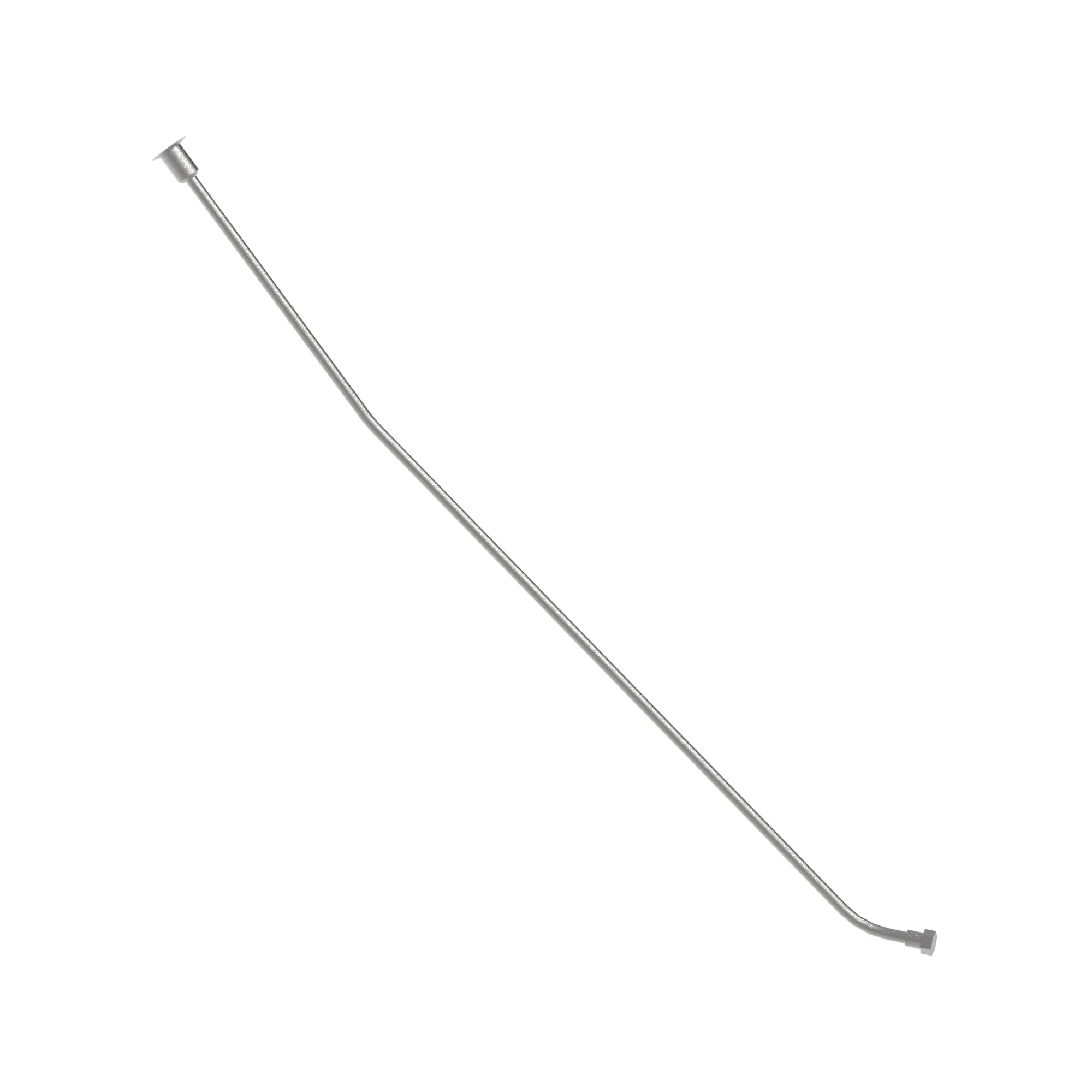 Dipstick Tube