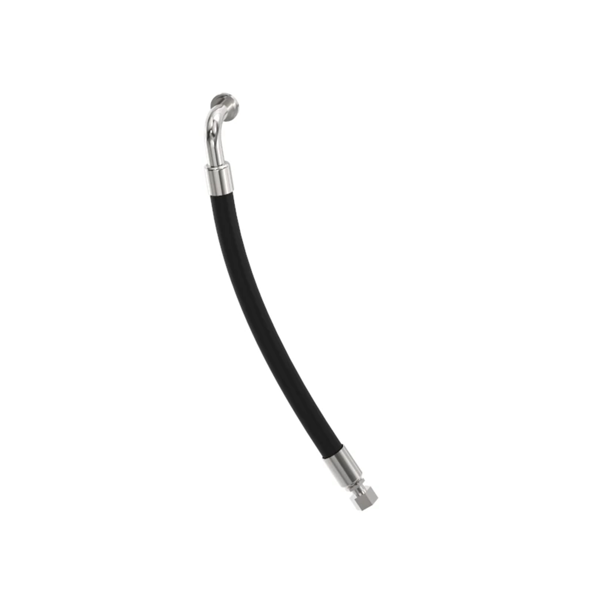 John Deere Hydraulic Hose - AT477334