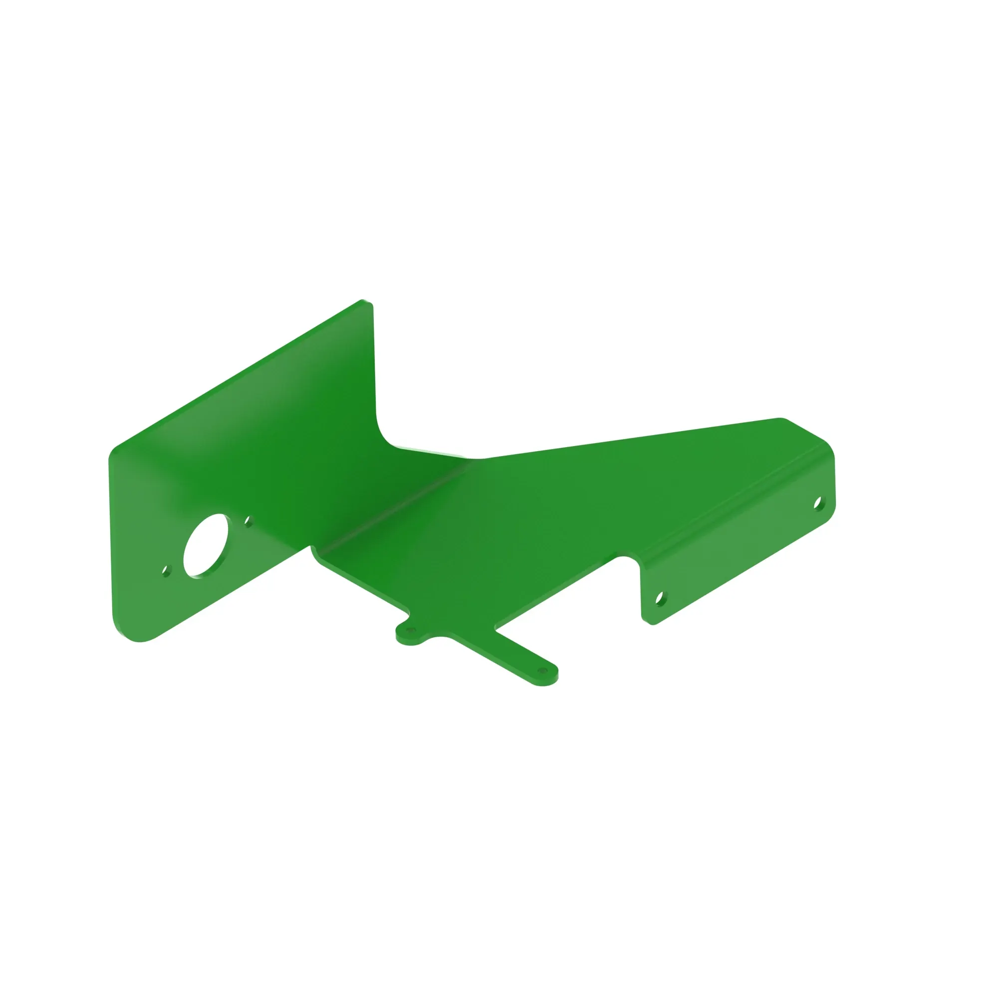 John Deere Rockshaft Lever Bracket - A76703
