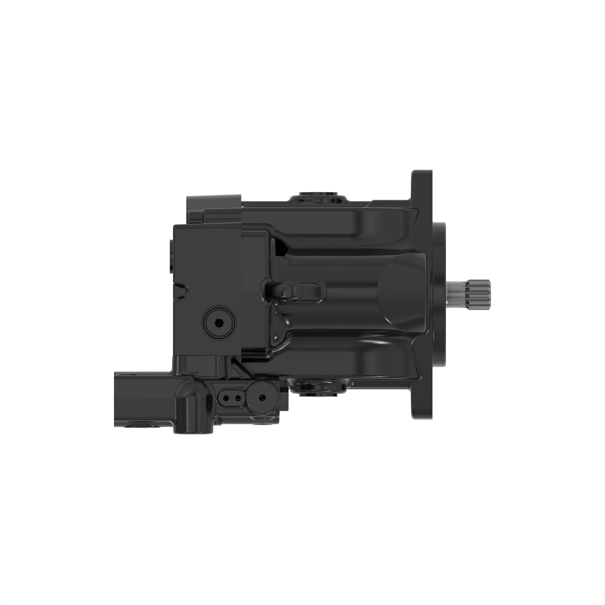 HYDRAULIC PUMP, FAN DRIVE PUMP PHOE