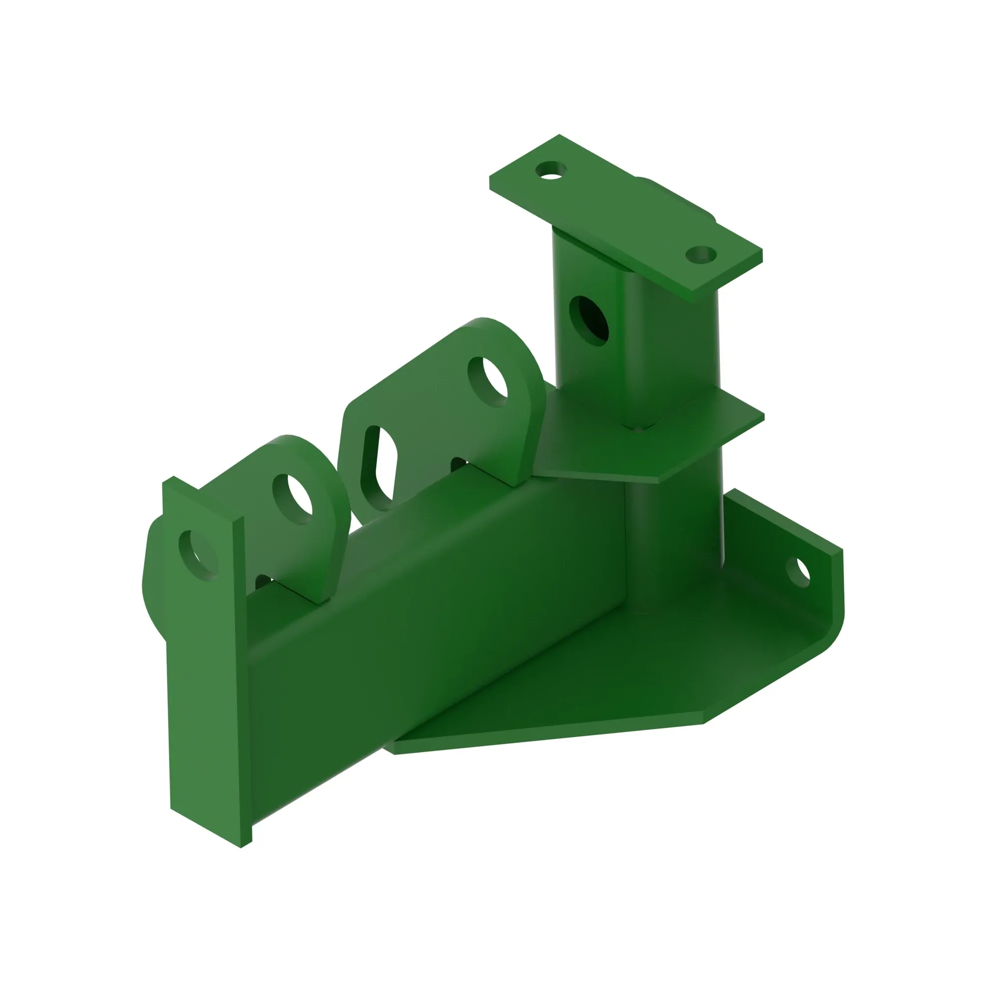 BRACKET ASSY - LH MARKER BASE