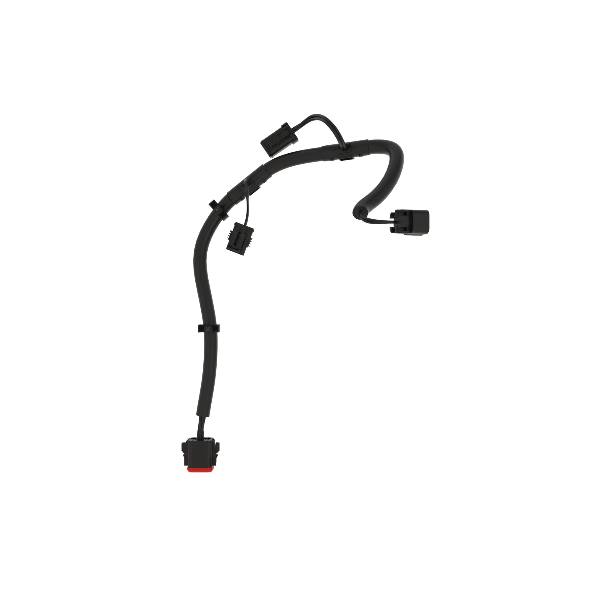 WIRING HARNESS