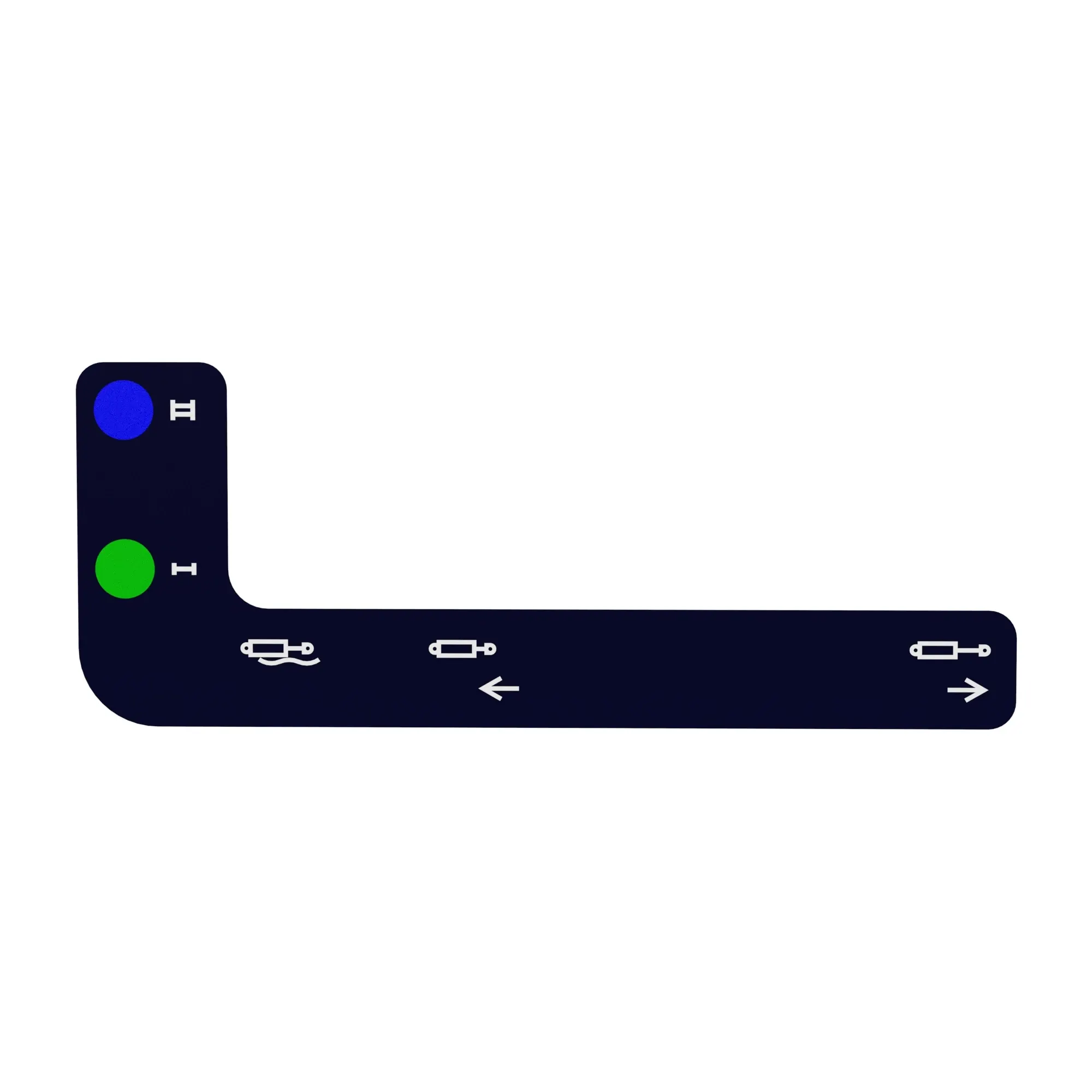 Label, Scv, Shifter Levers