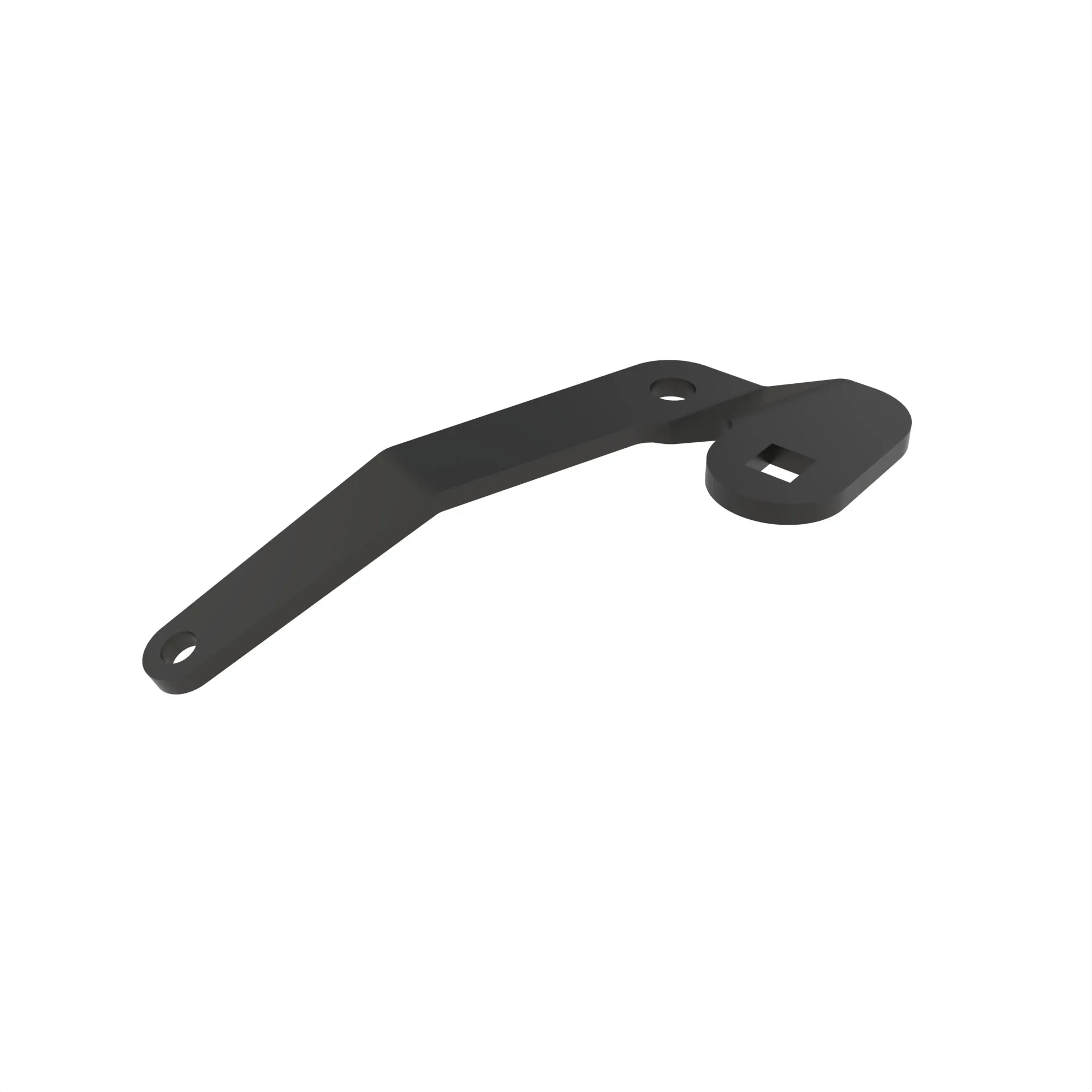 John Deere Idler Arm - M153572