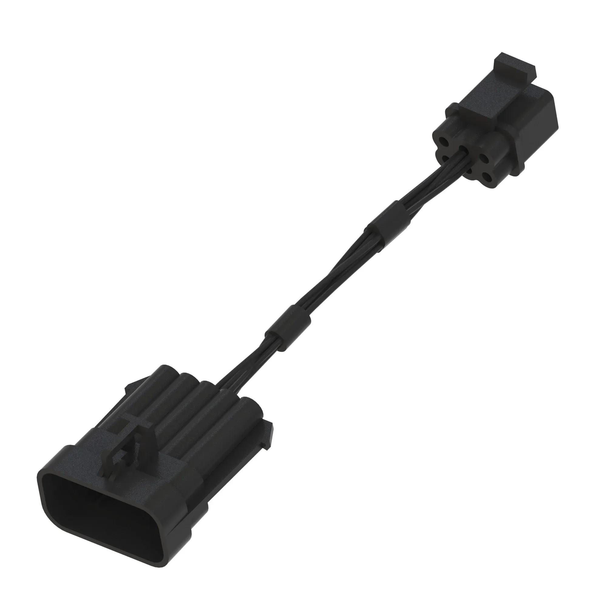 ADAPTER WIRING HARNESS, GREENSTAR