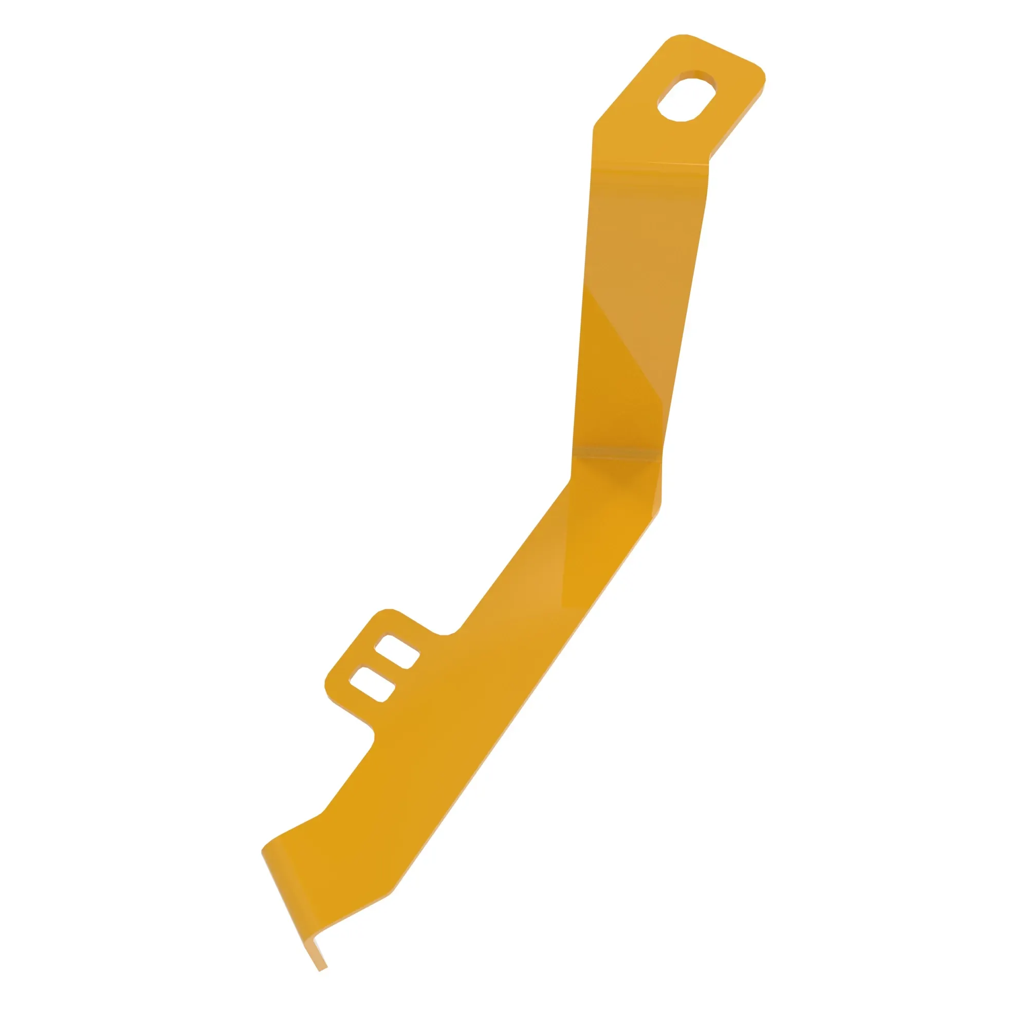 BRACKET
DEF TANK SUPPORT