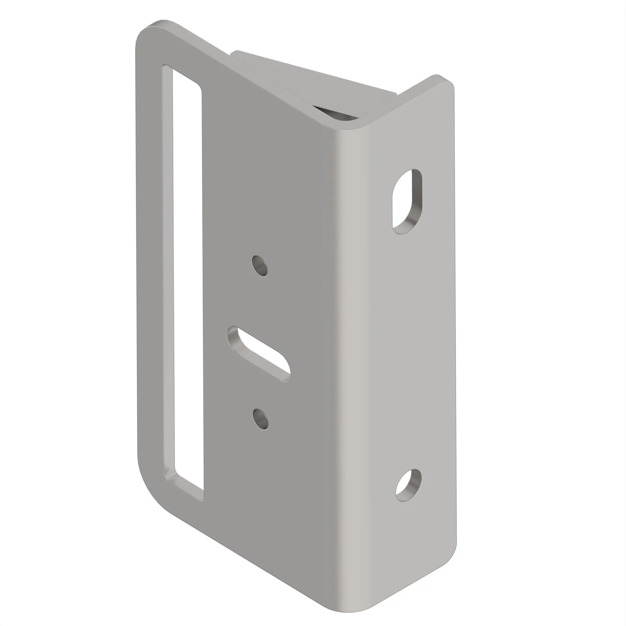 John Deere SCV Lever Bracket - SJ17635
