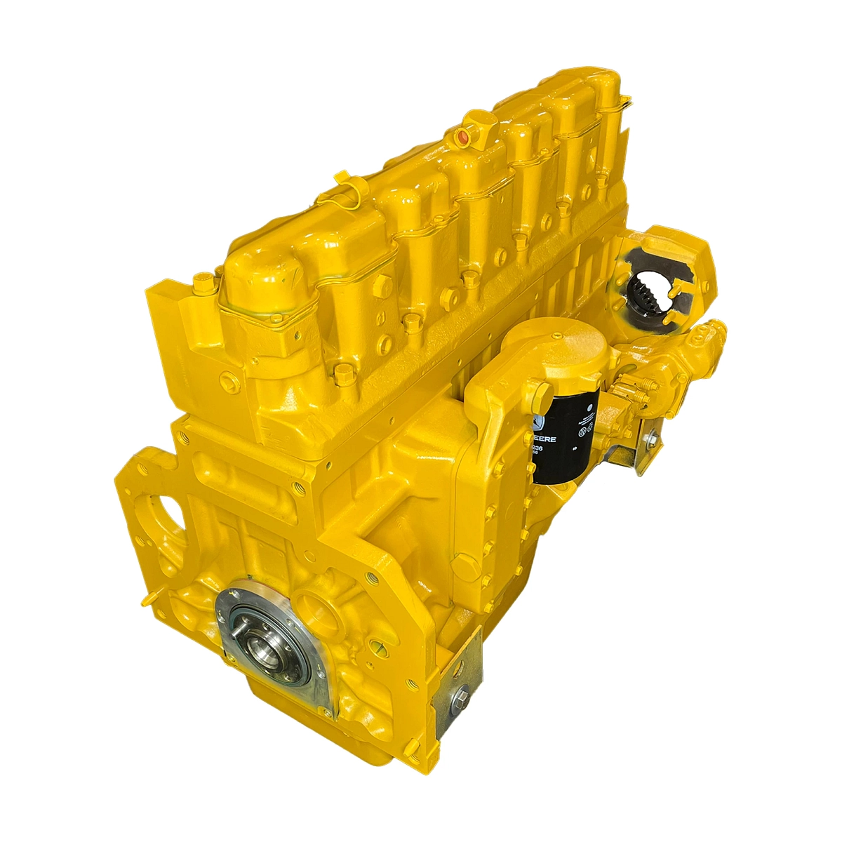 Eng, Reman, Basic 6076 Vmax