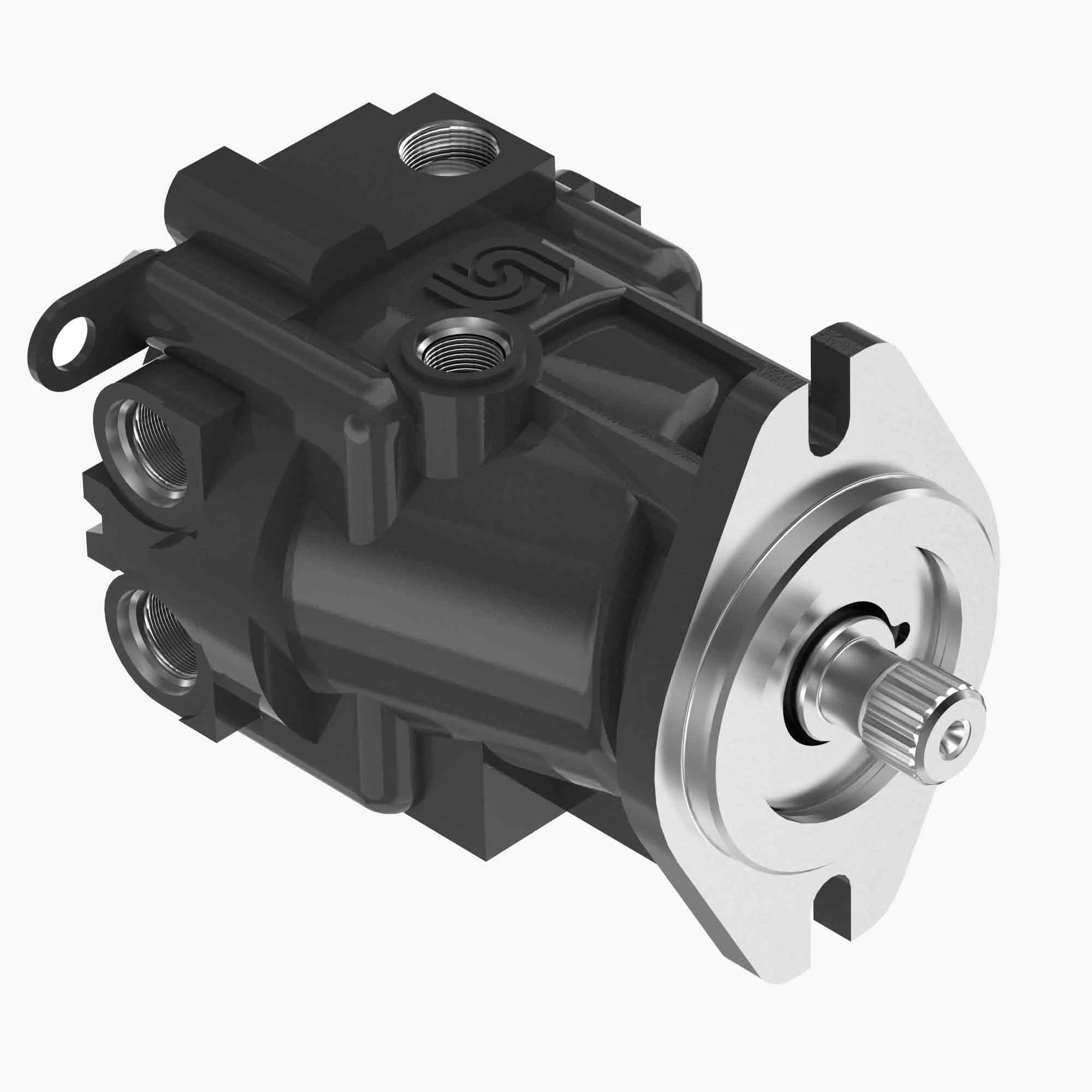 John Deere Hydraulic Axial Piston Pump - RE65576