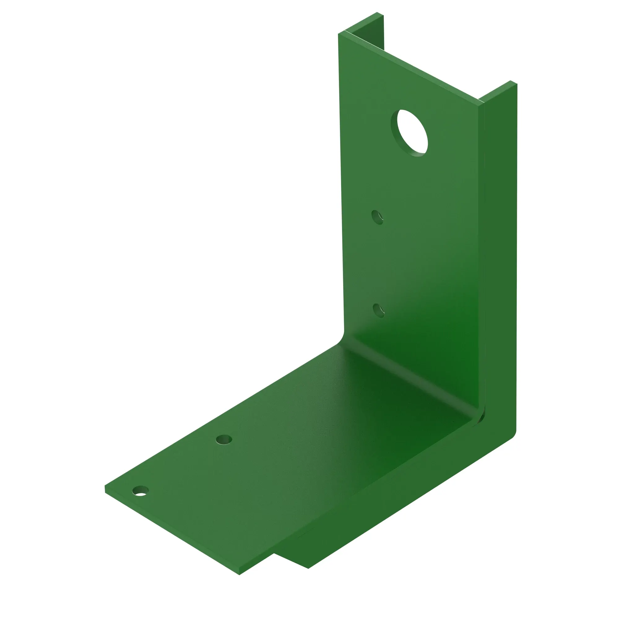 BRACKET, VRD SENSOR
