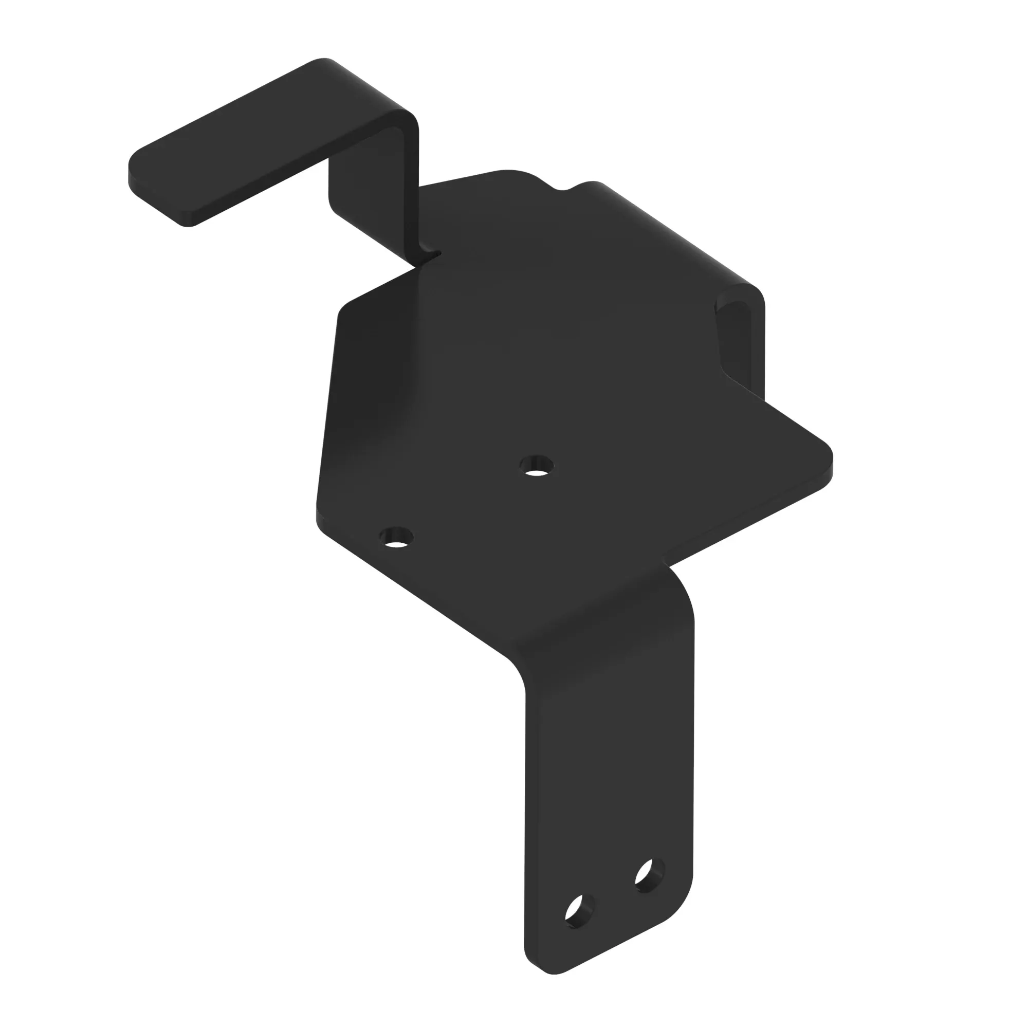 John Deere Bracket - TR131767