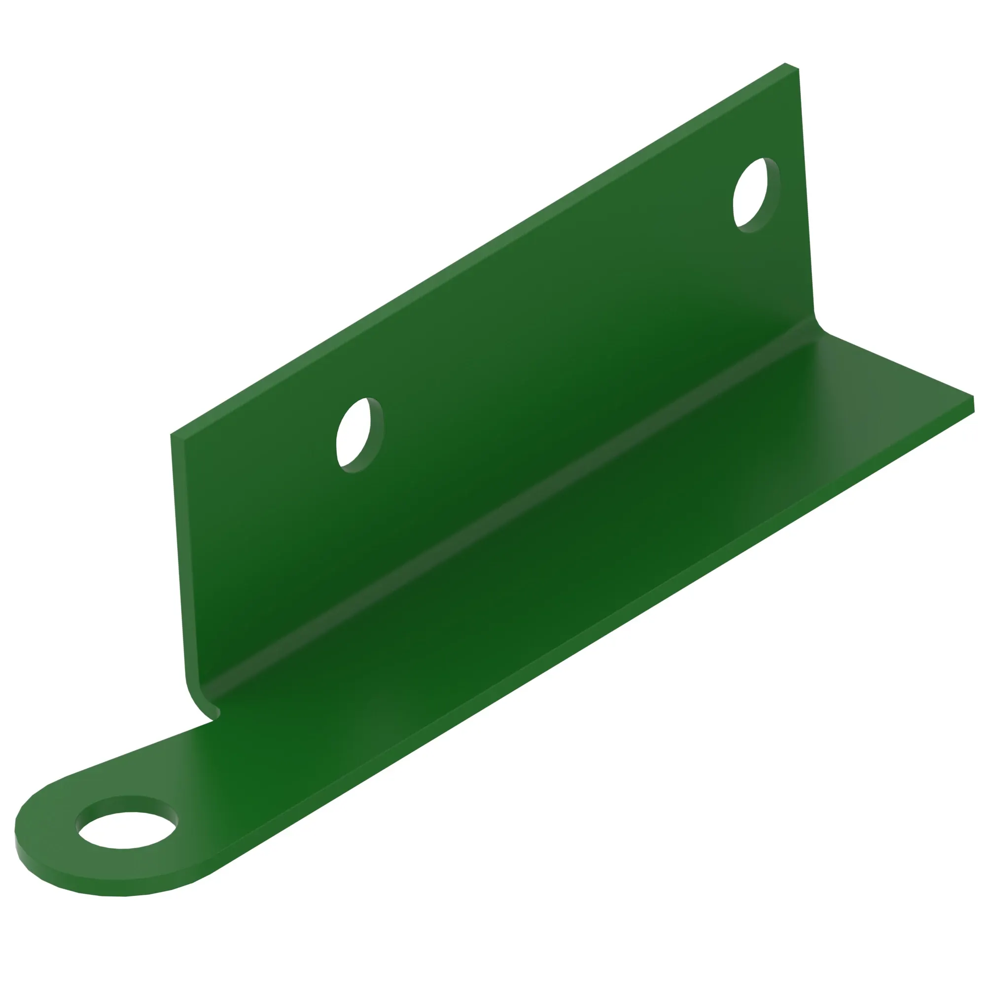 ANGLE, RH. PANEL SUPPORT