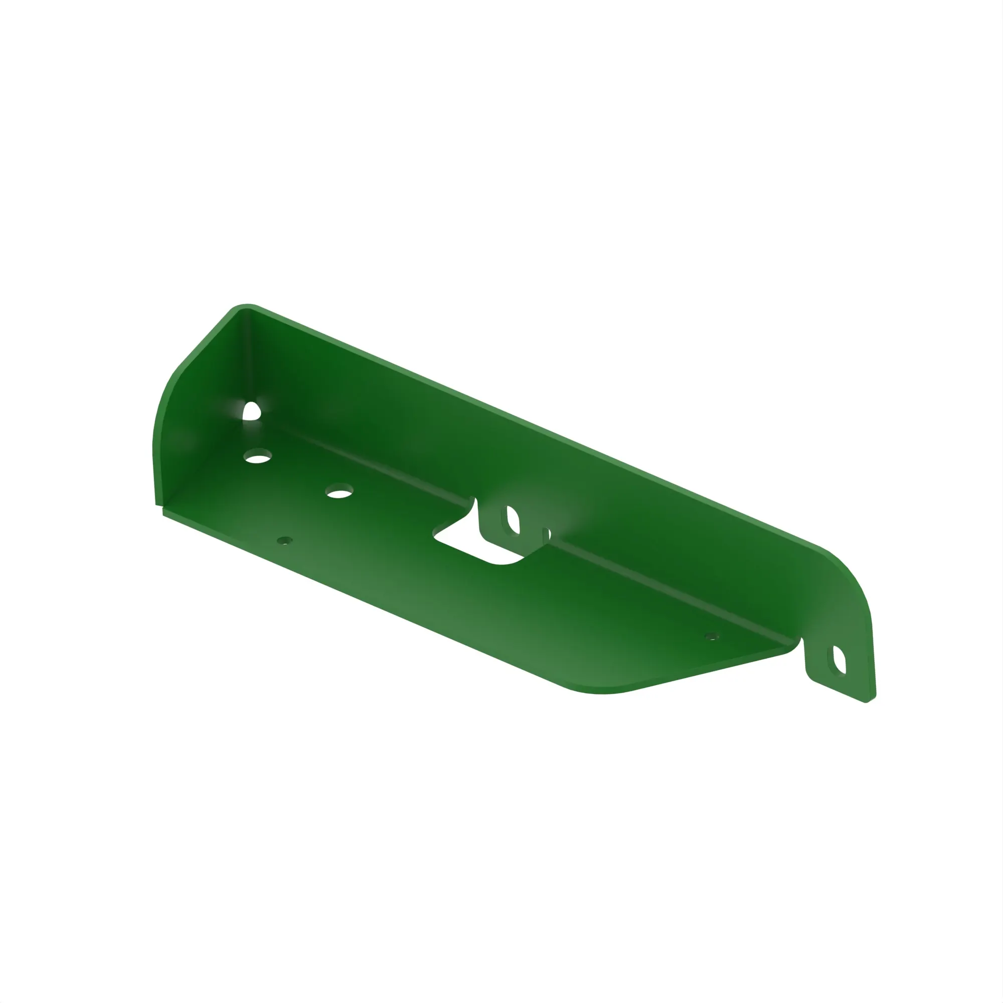 BRACKET, PRESSURE SWITCH OBA