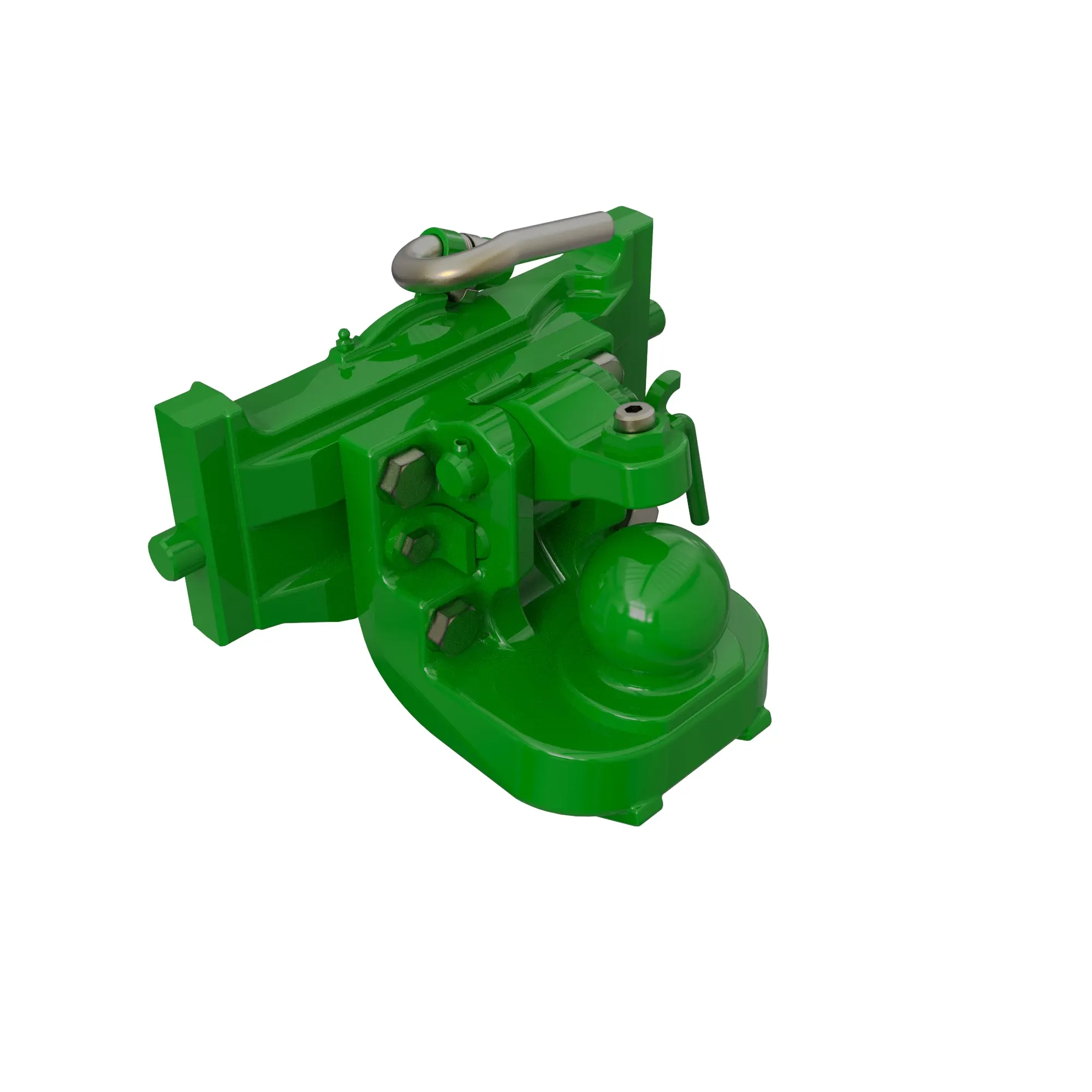 Mounting Parts