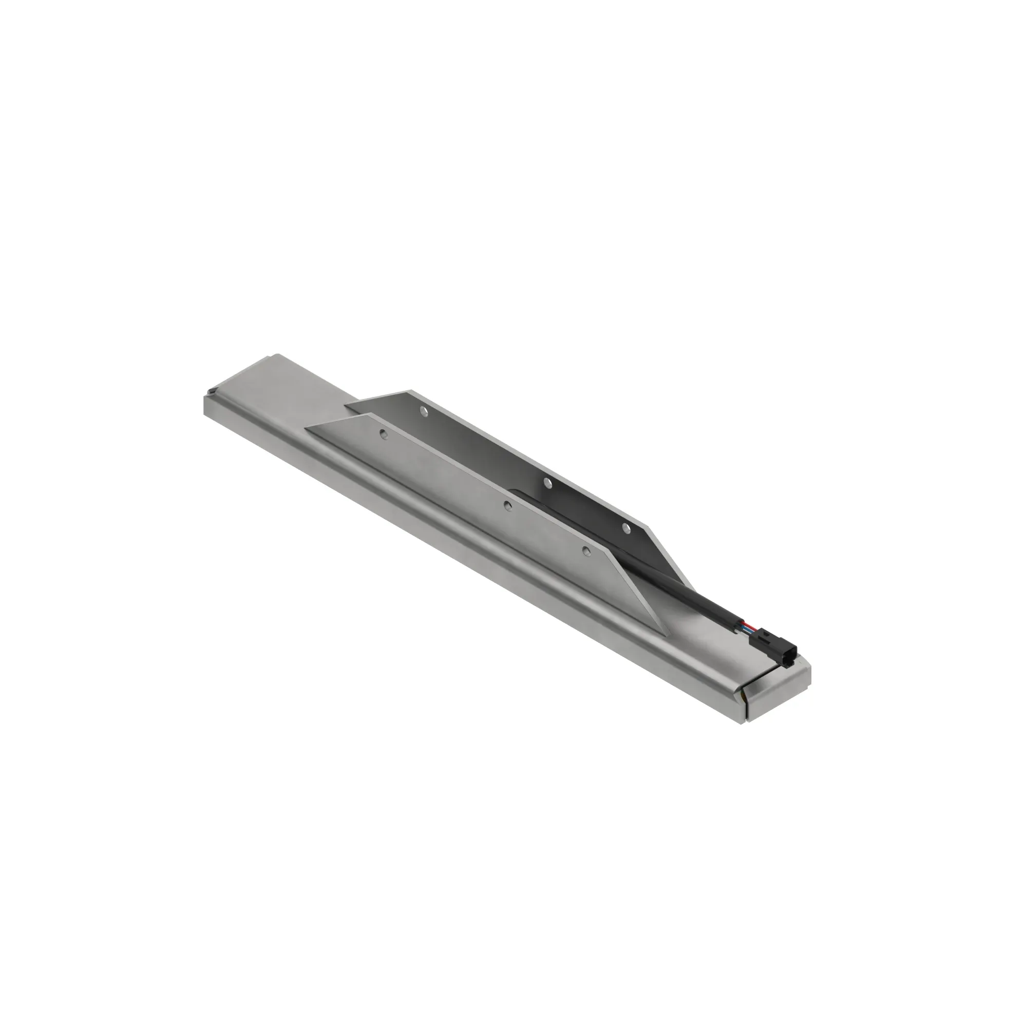 John Deere Metal Detector Sensor - AZ102910
