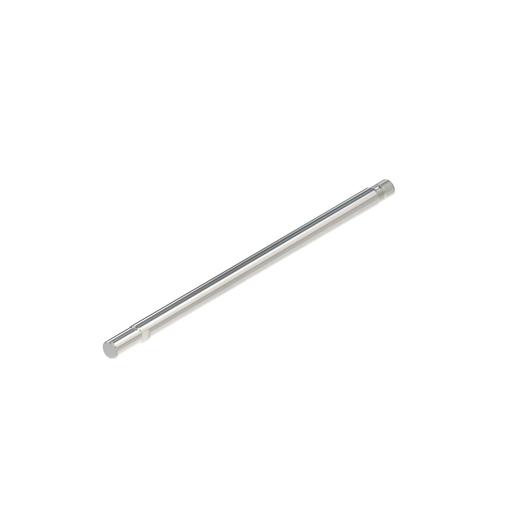 HYDRAULIC CYLINDER ROD, ROD, 1.625