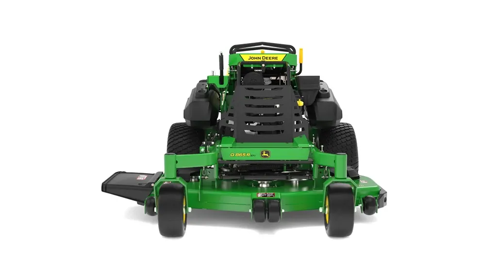 Studio rendering of Q865R 60R+