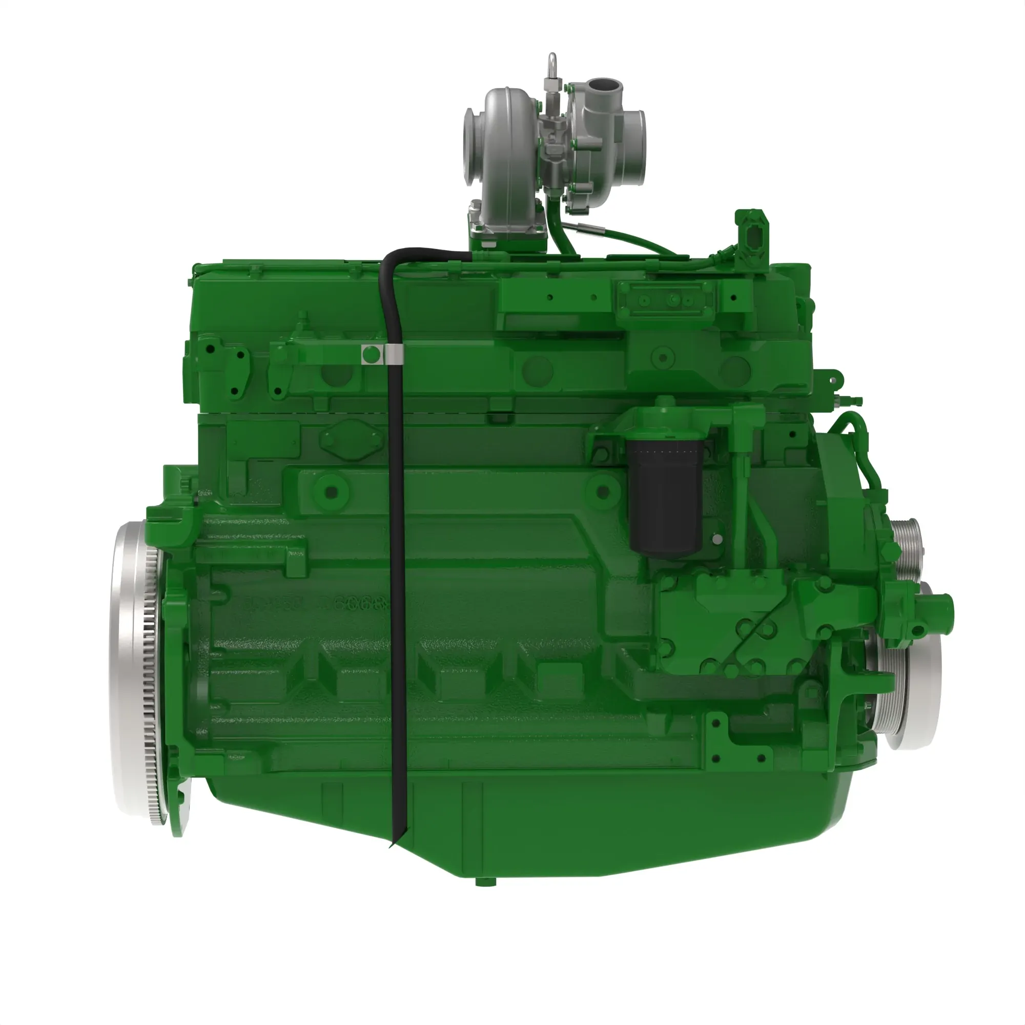 Diesel Engine