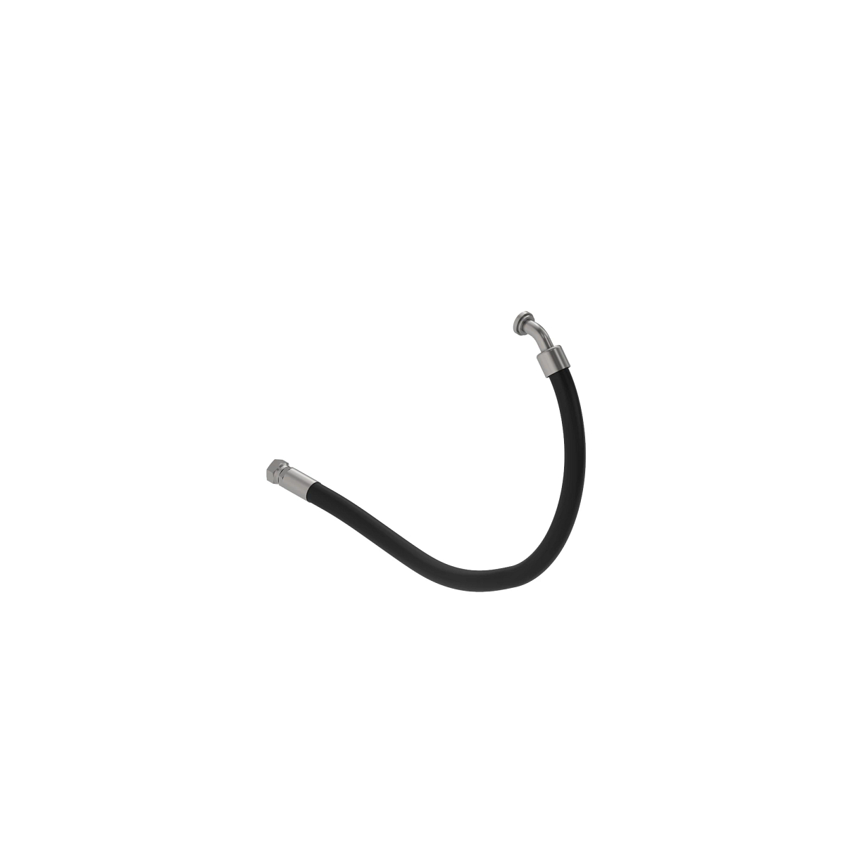 John Deere Hydraulic Hose - RE342190