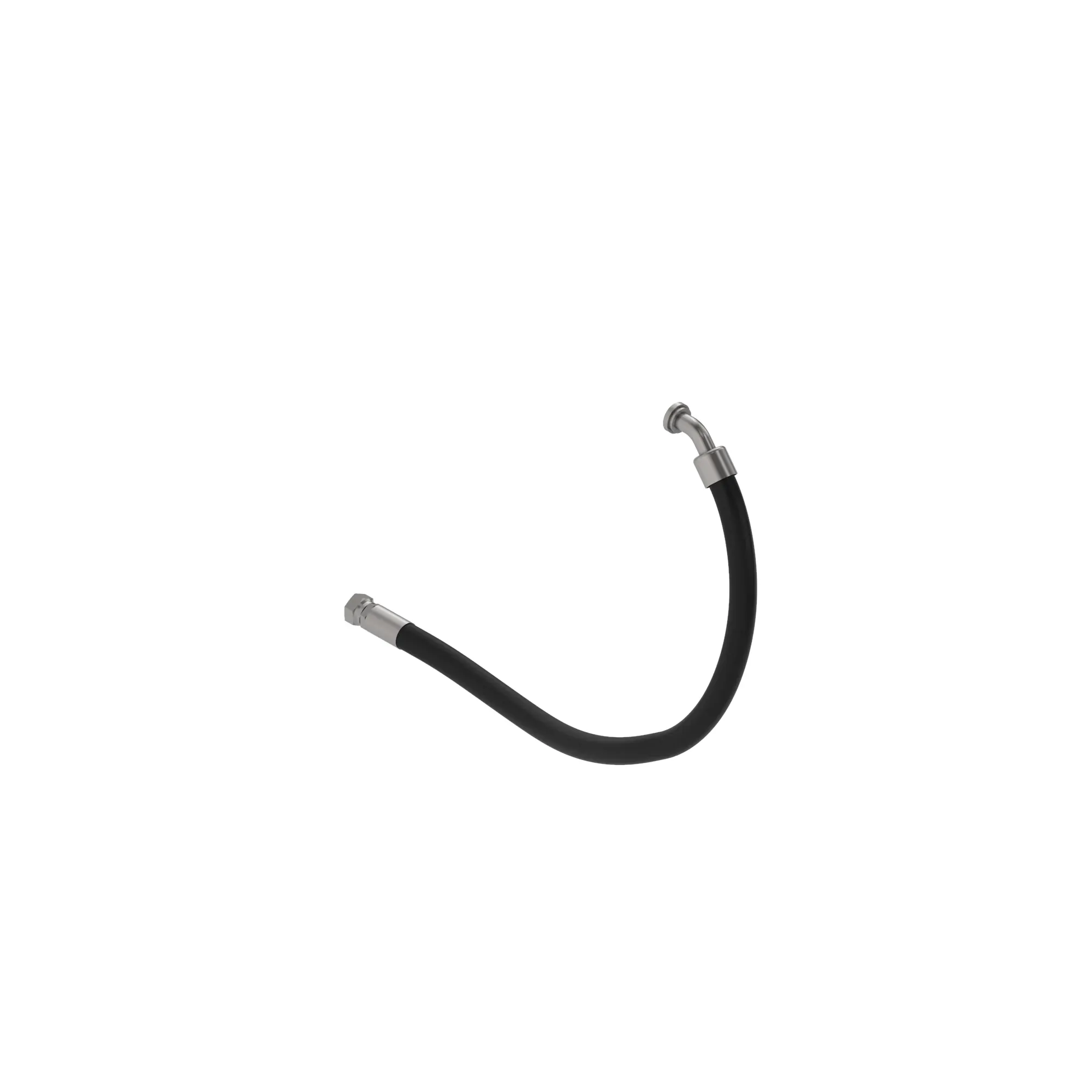 John Deere Hydraulic Hose - RE342190