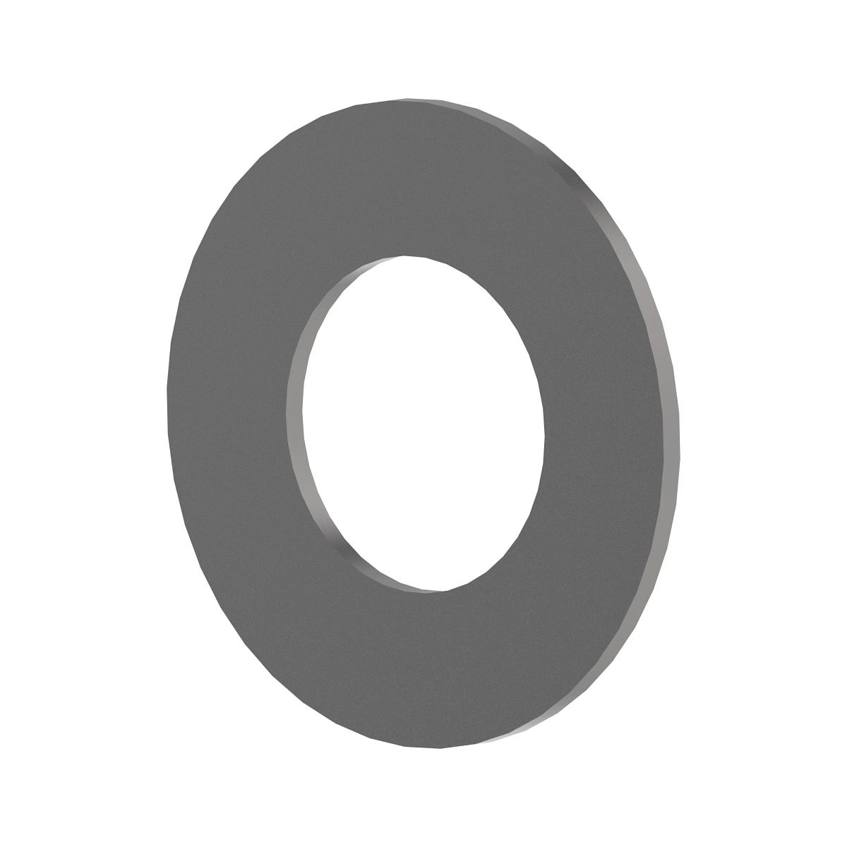 Washer, Stainless Steel