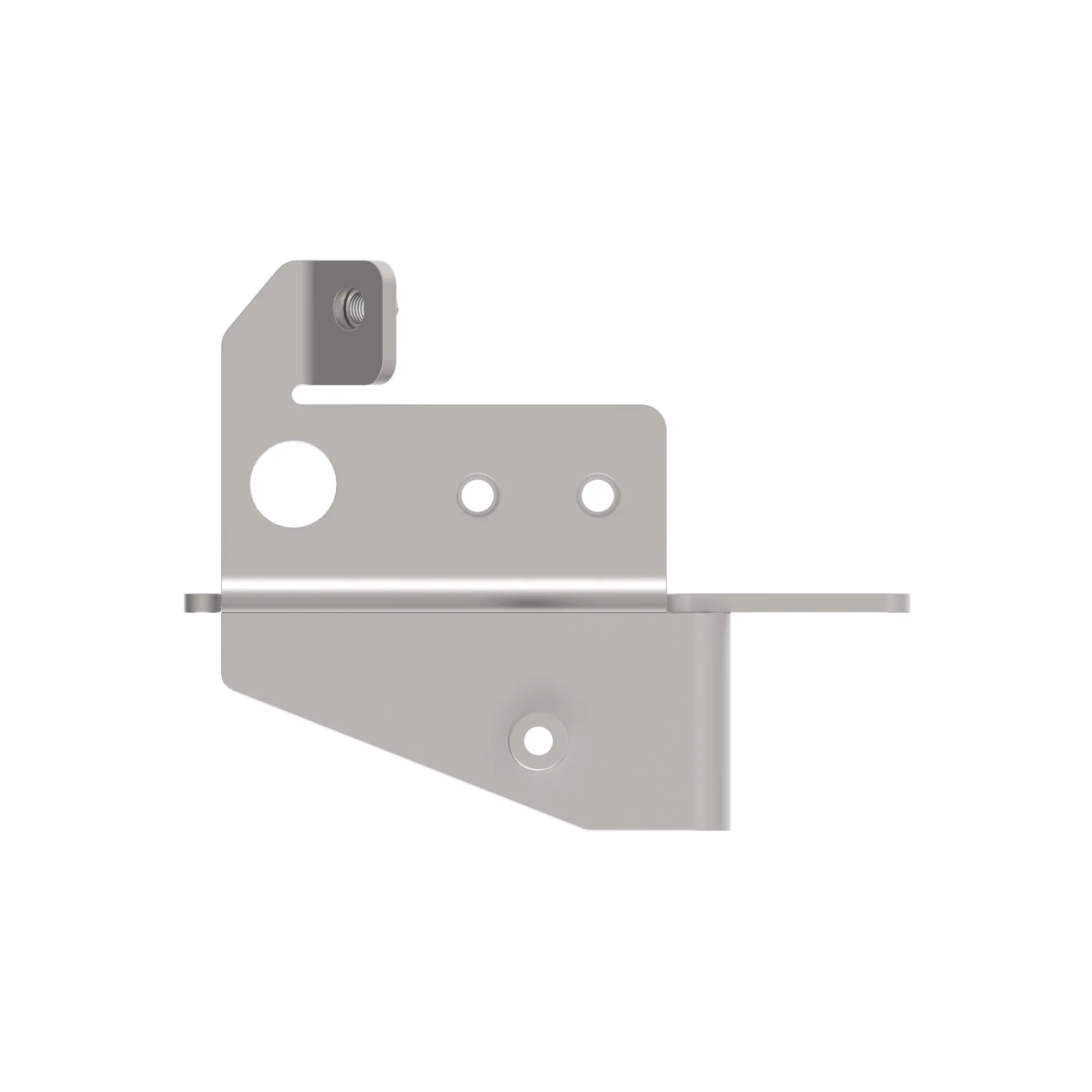 BRACKET, AC DRYER WELDMENT