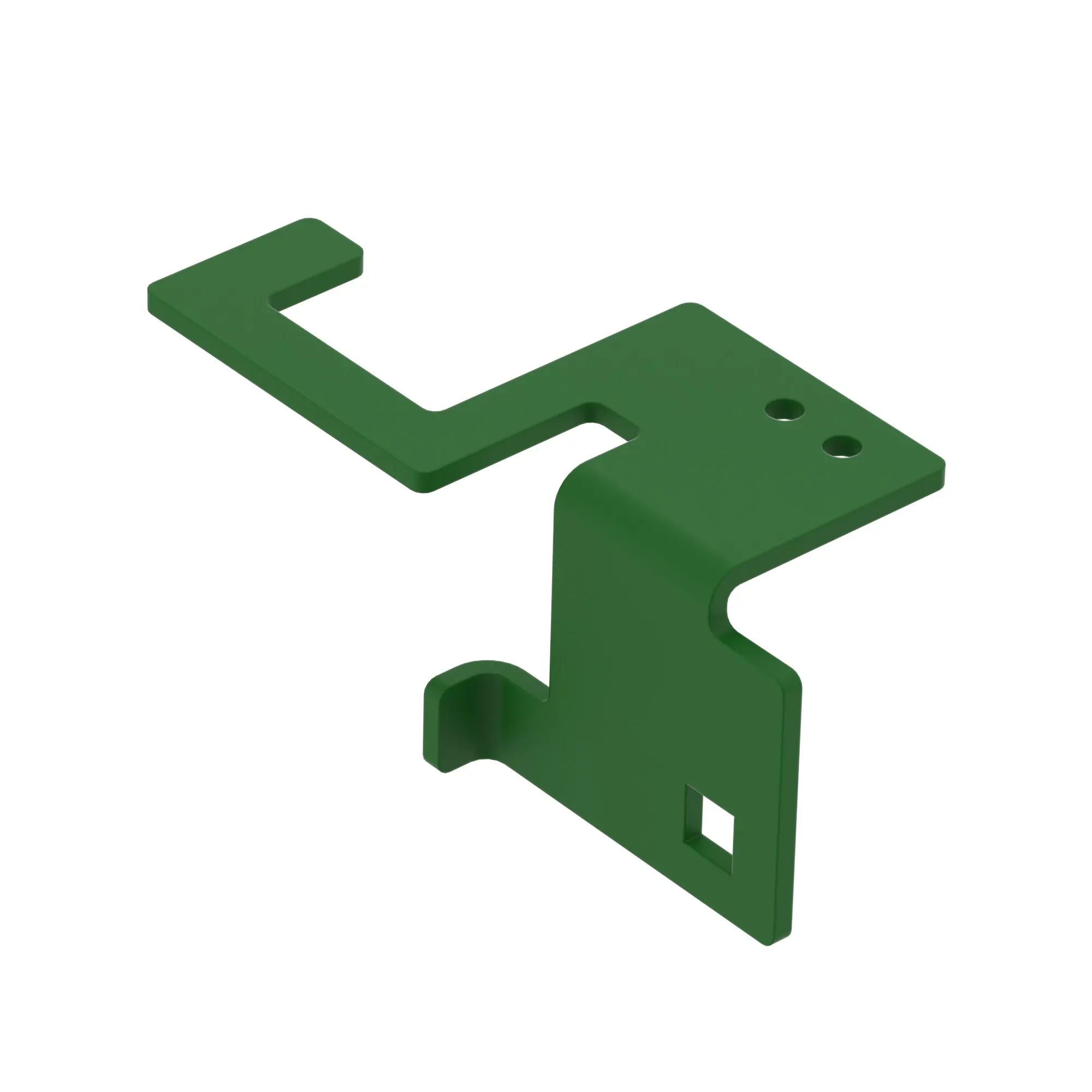 John Deere Bracket - M165670