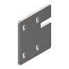 John Deere Bracket - CC116887
