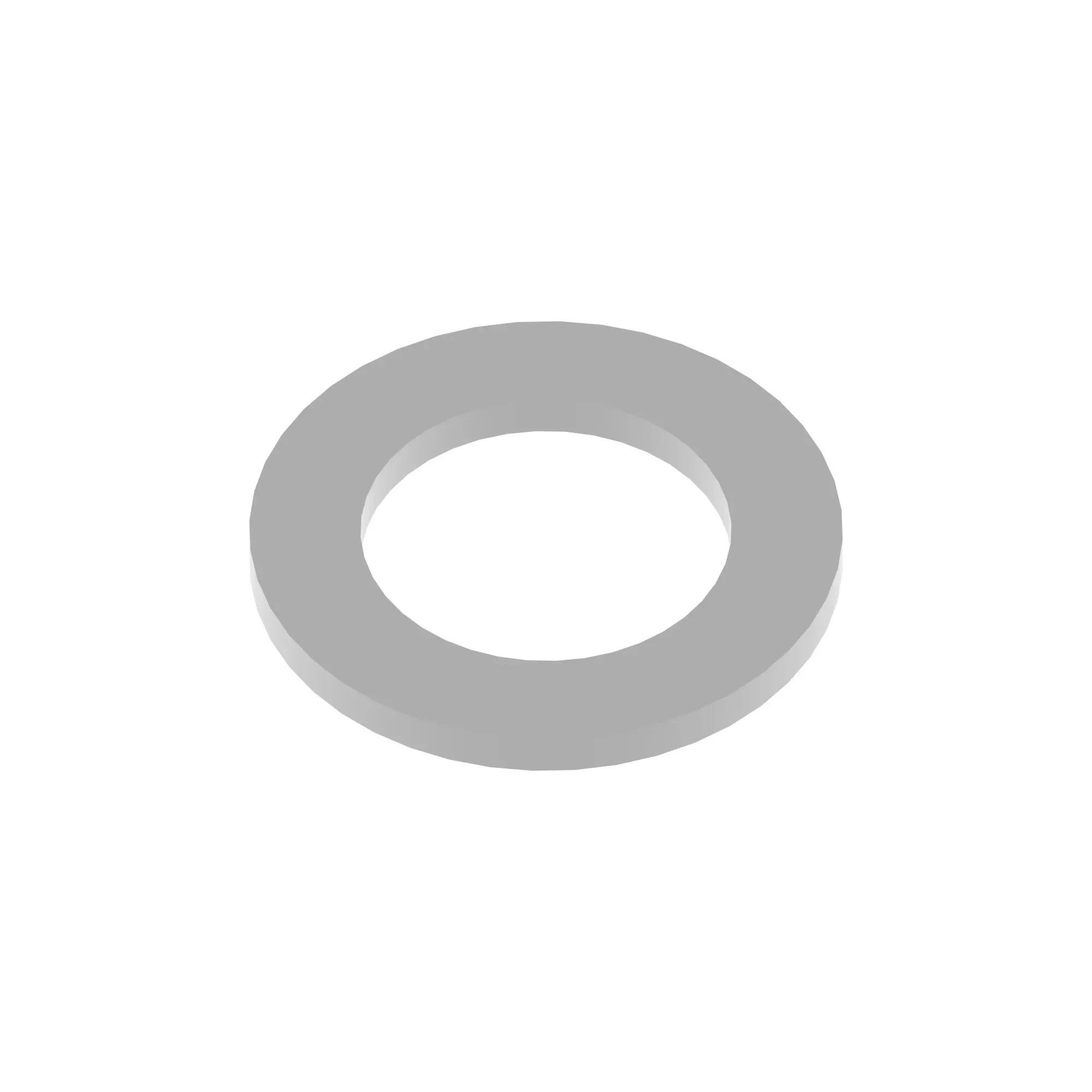 John Deere Round Hole Washer - R271805
