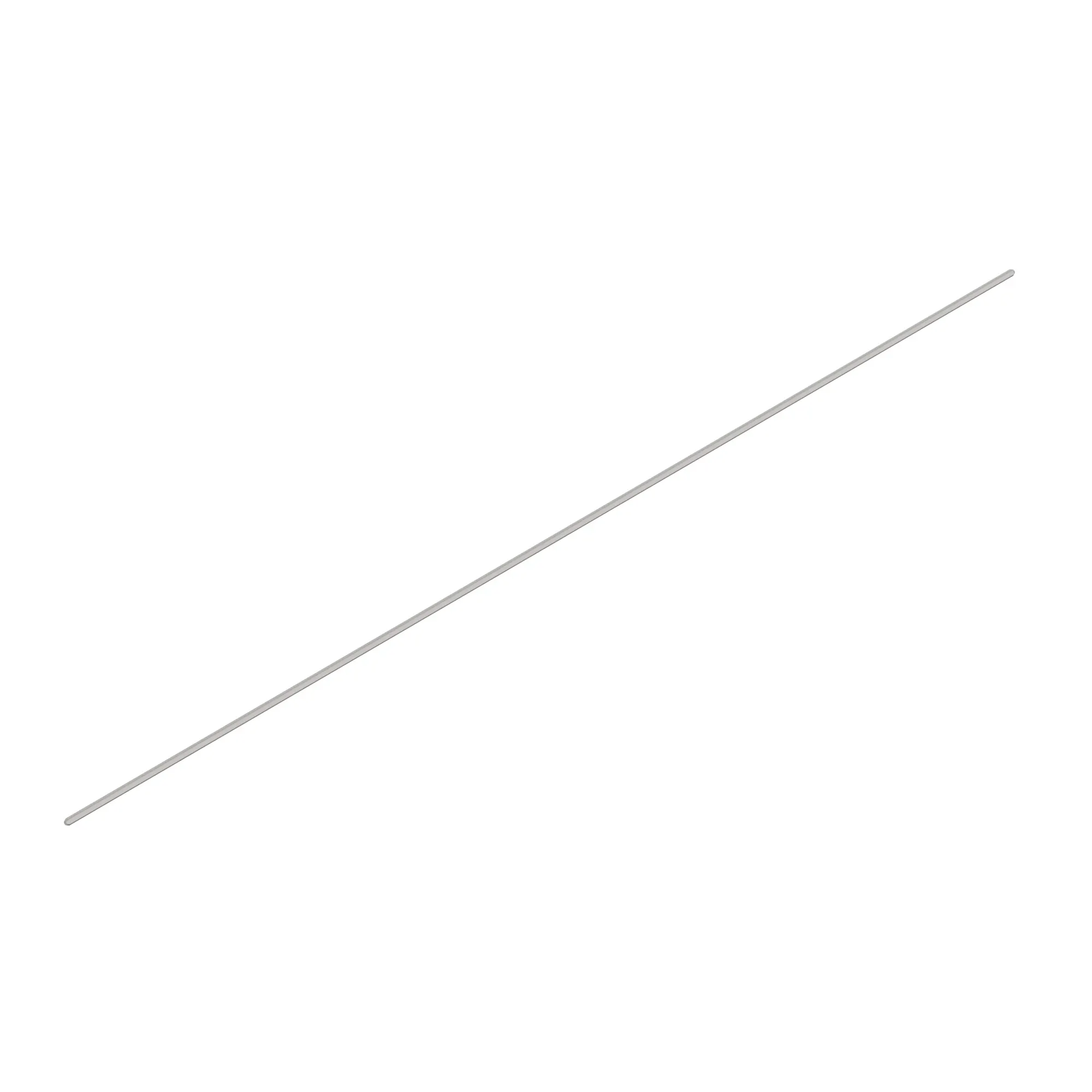 John Deere Cutterhead Cover Rod - Z71334