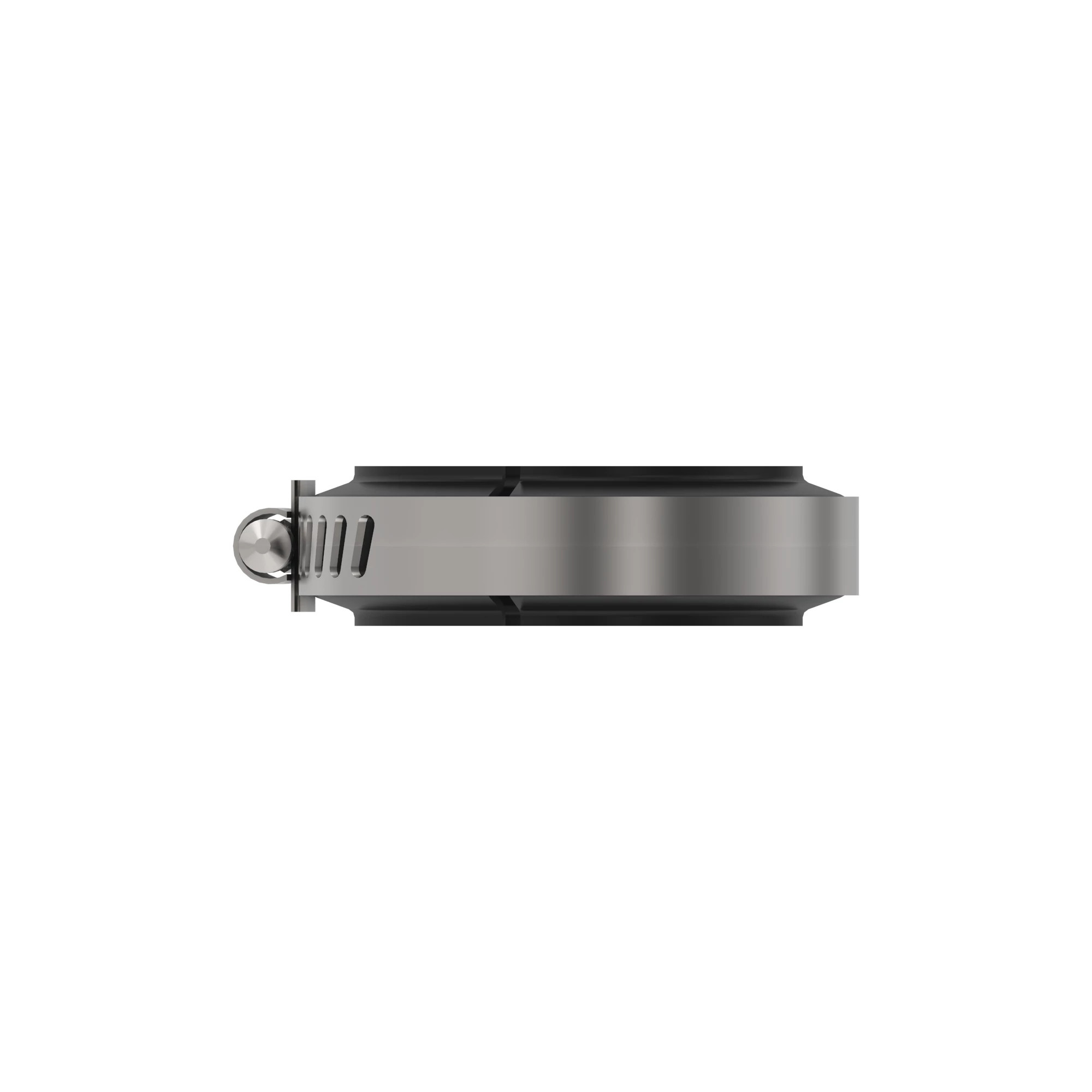 CLAMP, FLANGE