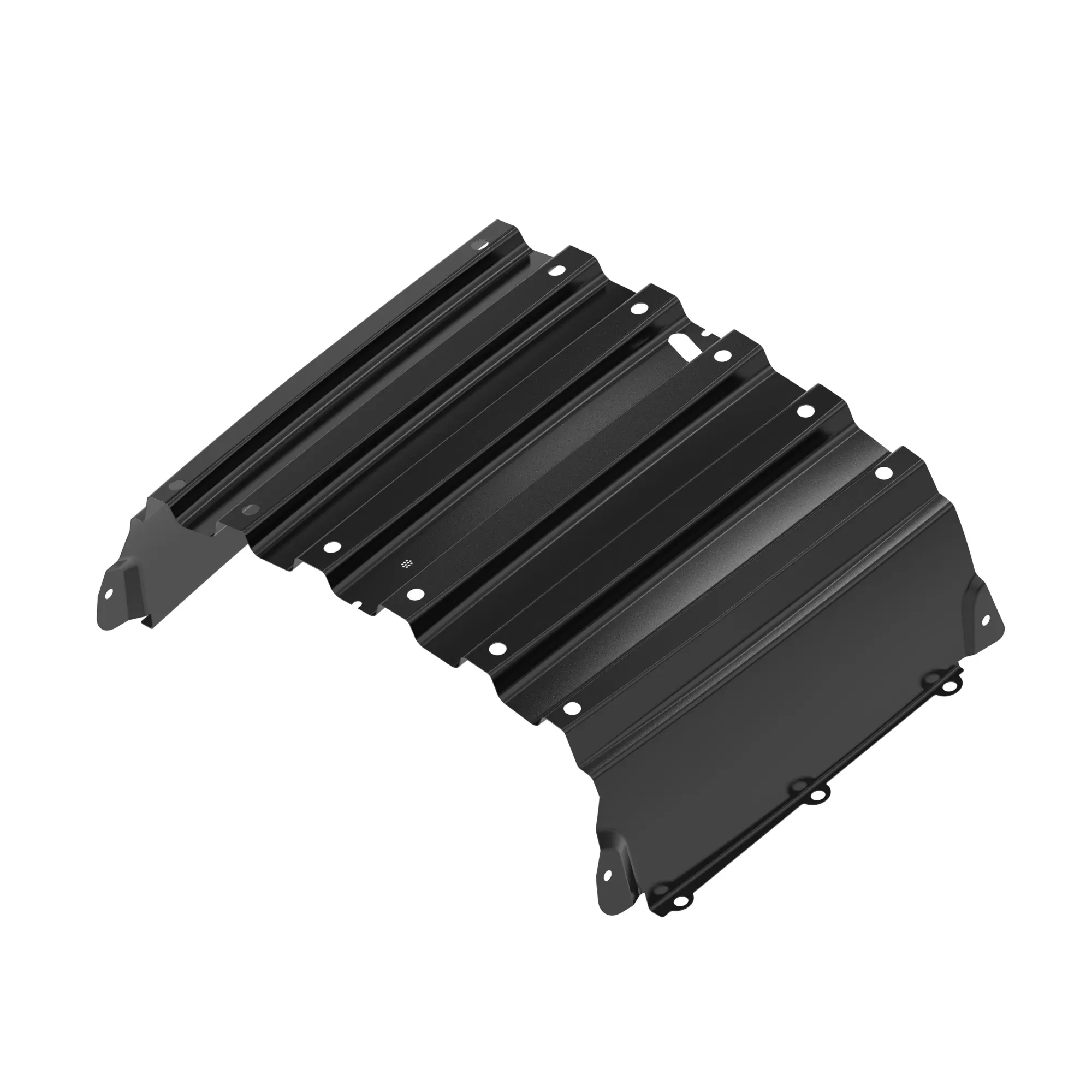 GRILLE, SCREEN, GRILLE ASSEMBLY