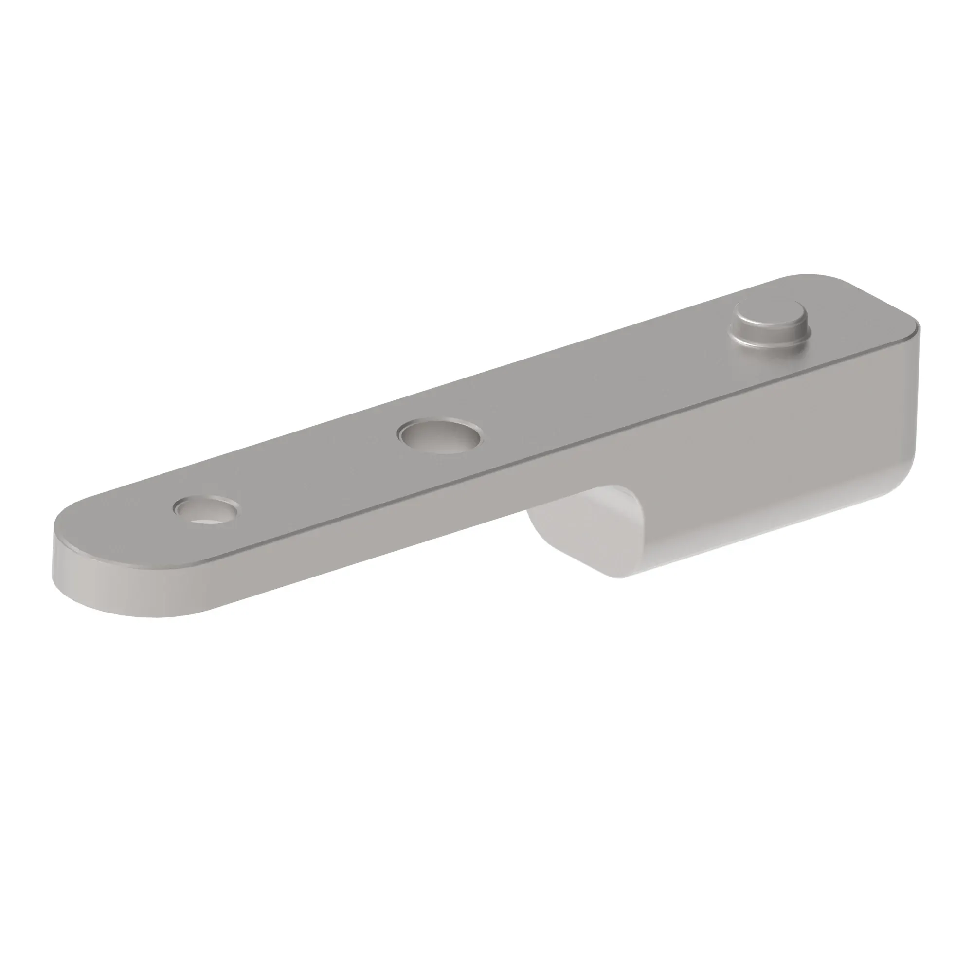 ARM, BRAKE STEERING INTERFACE Z7